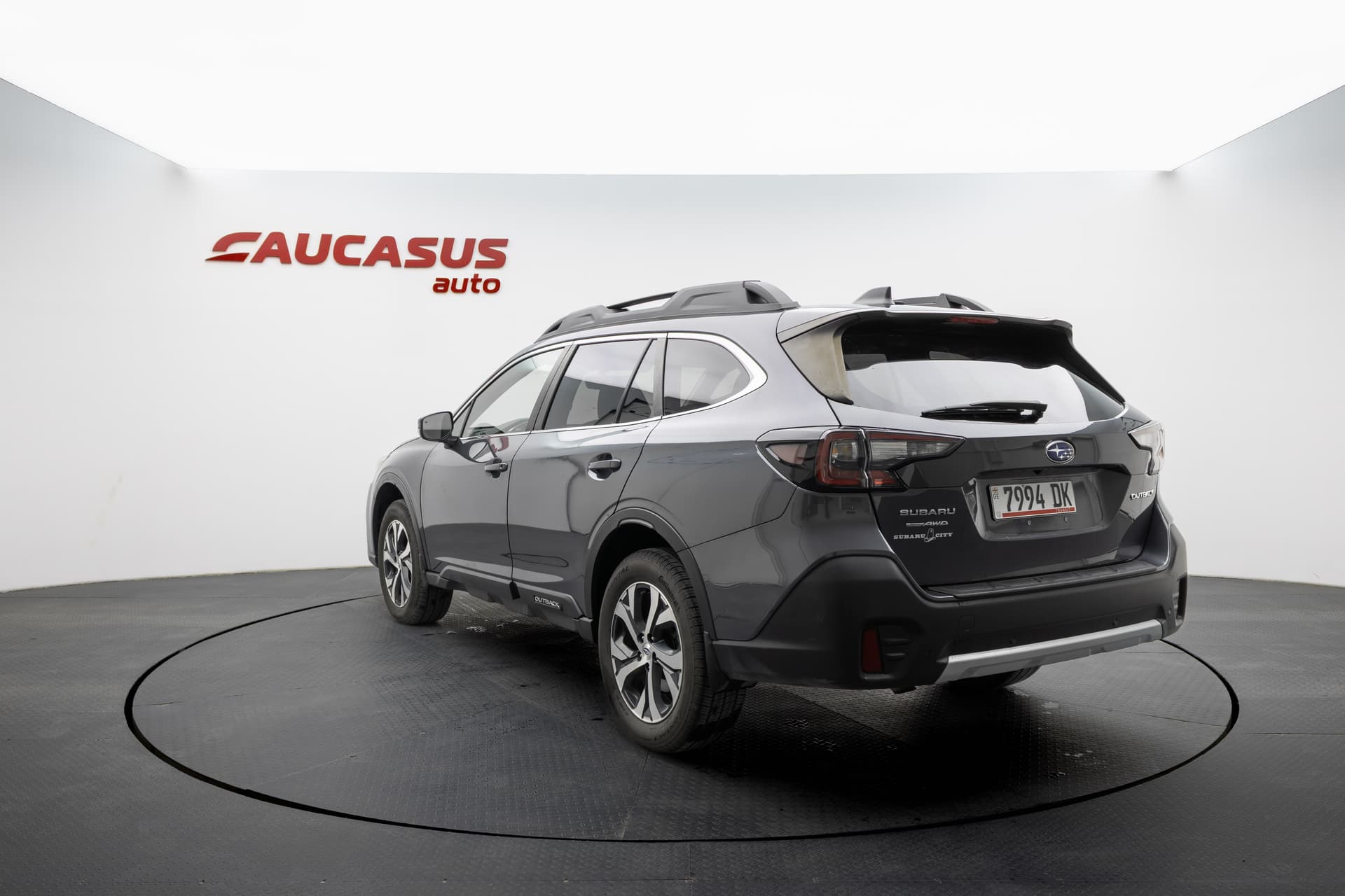 SUBARU Outback 2022 - 6