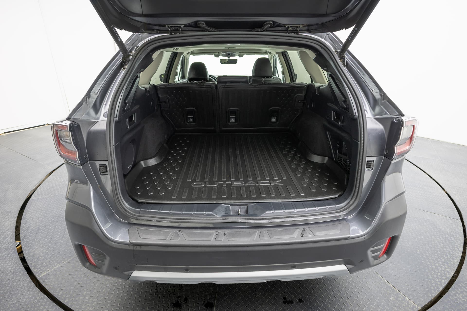 SUBARU Outback 2022 - 7