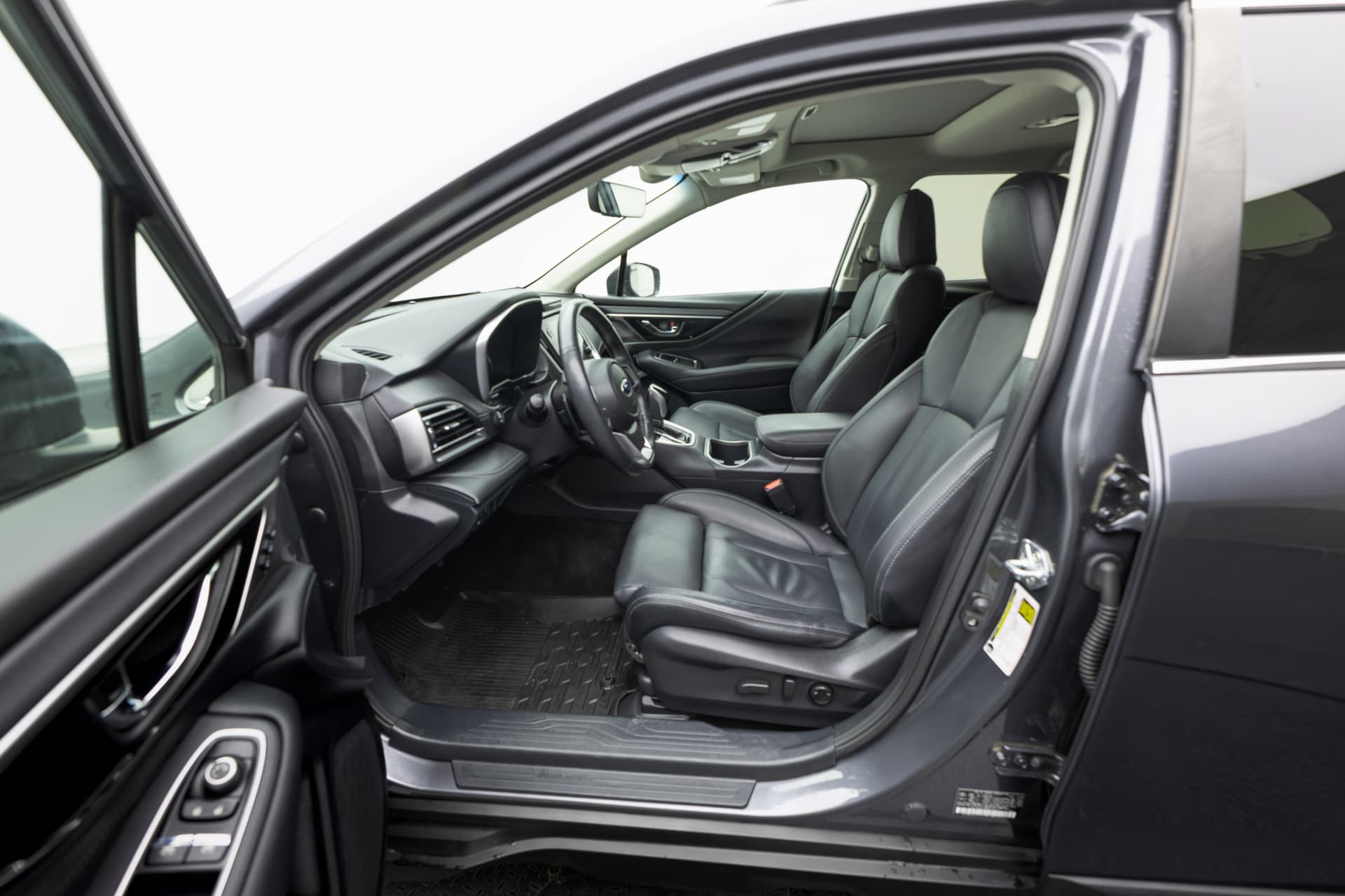 SUBARU Outback 2022 - 10