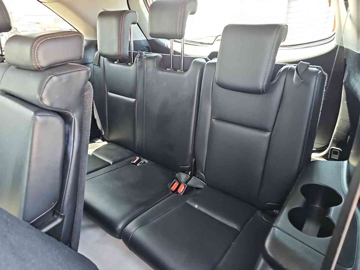 TOYOTA Highlander 2018 - 8