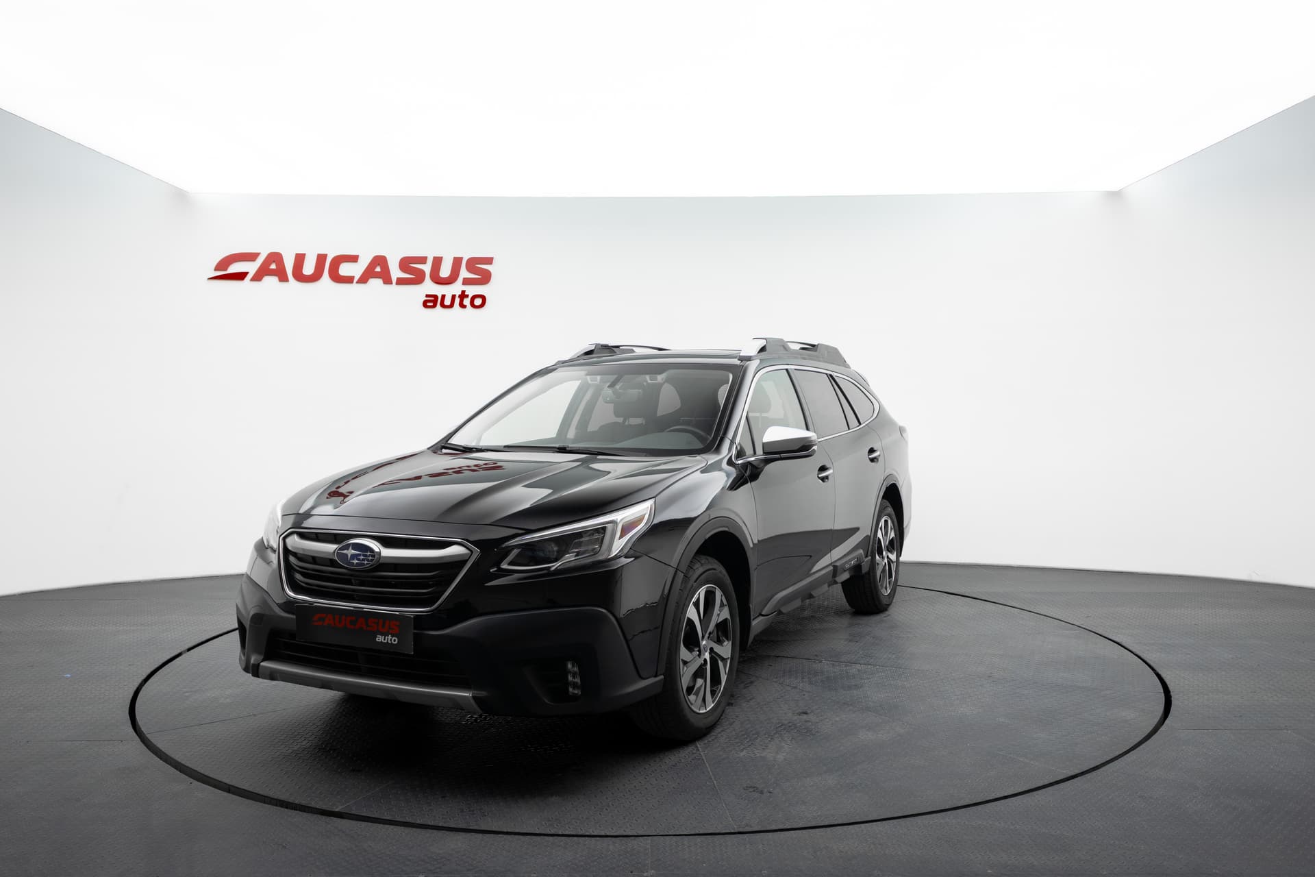 SUBARU Outback 2020 - 1