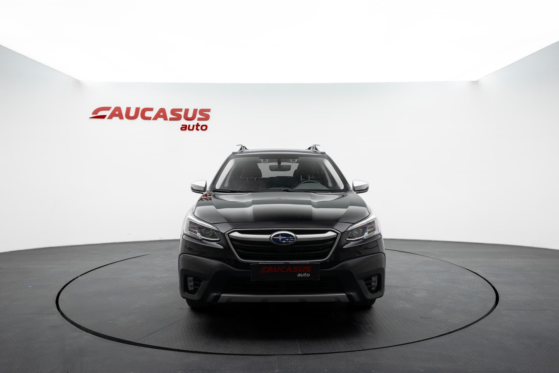 SUBARU Outback 2020 - 2