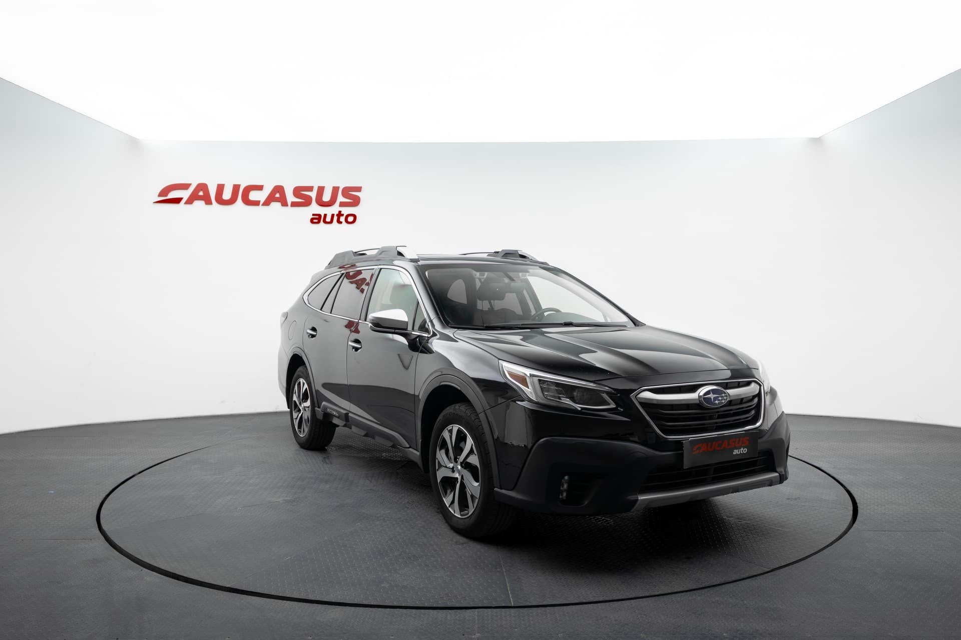 SUBARU Outback 2020 - 3
