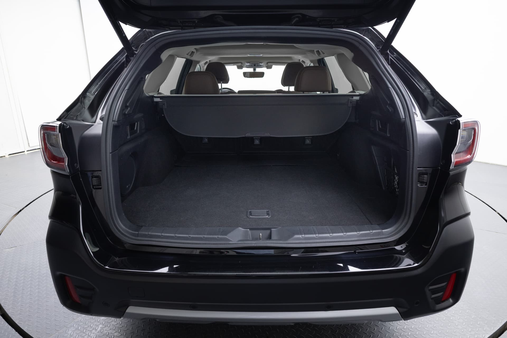 SUBARU Outback 2020 - 7