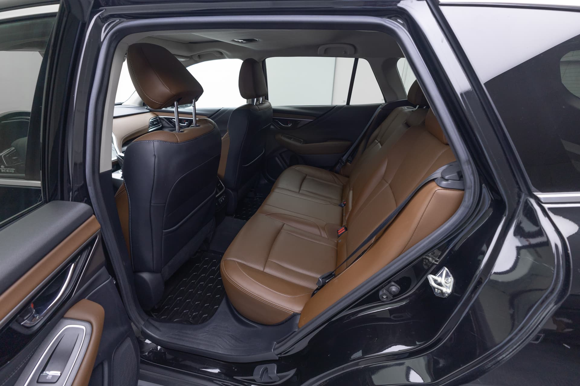 SUBARU Outback 2020 - 8