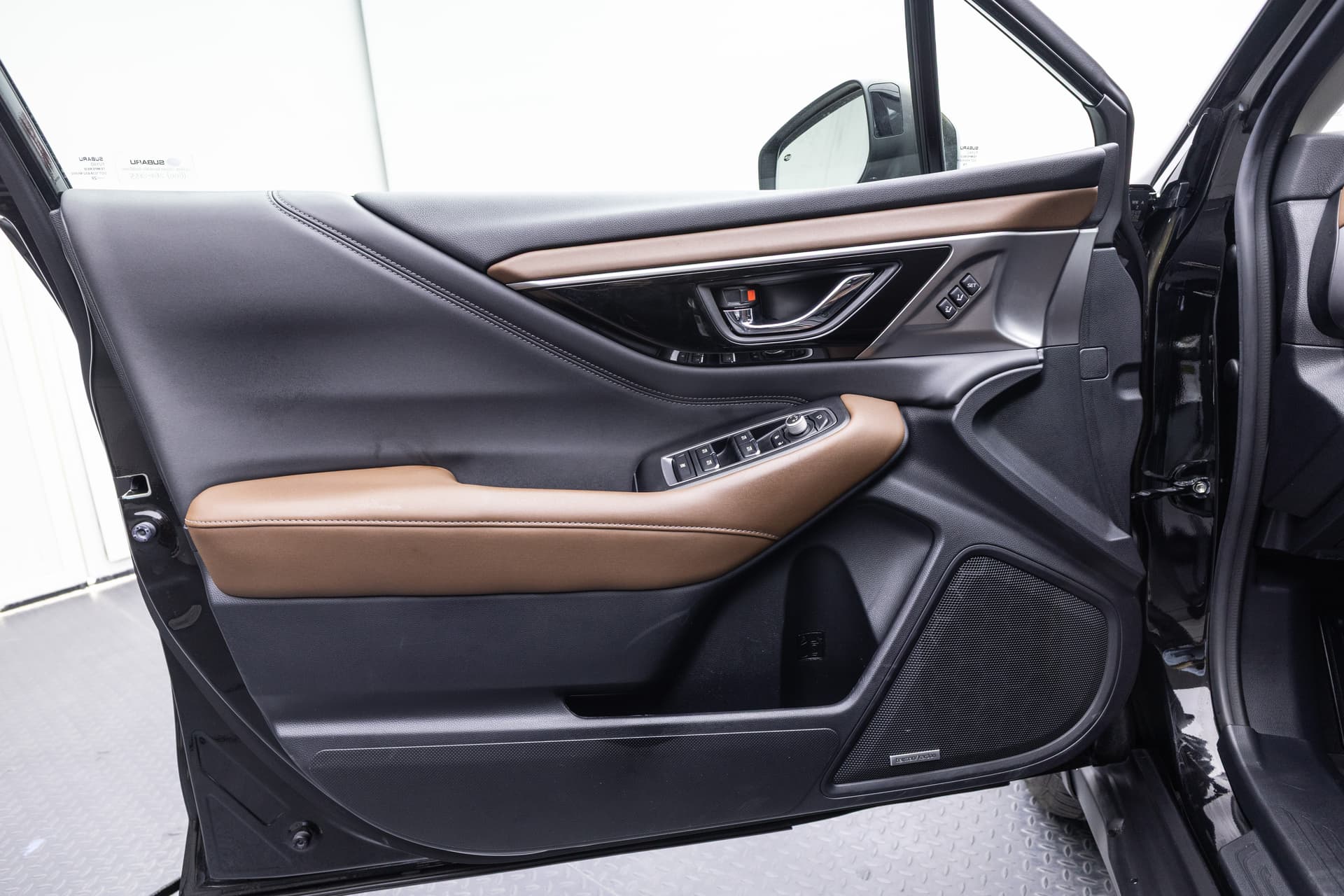 SUBARU Outback 2020 - 10