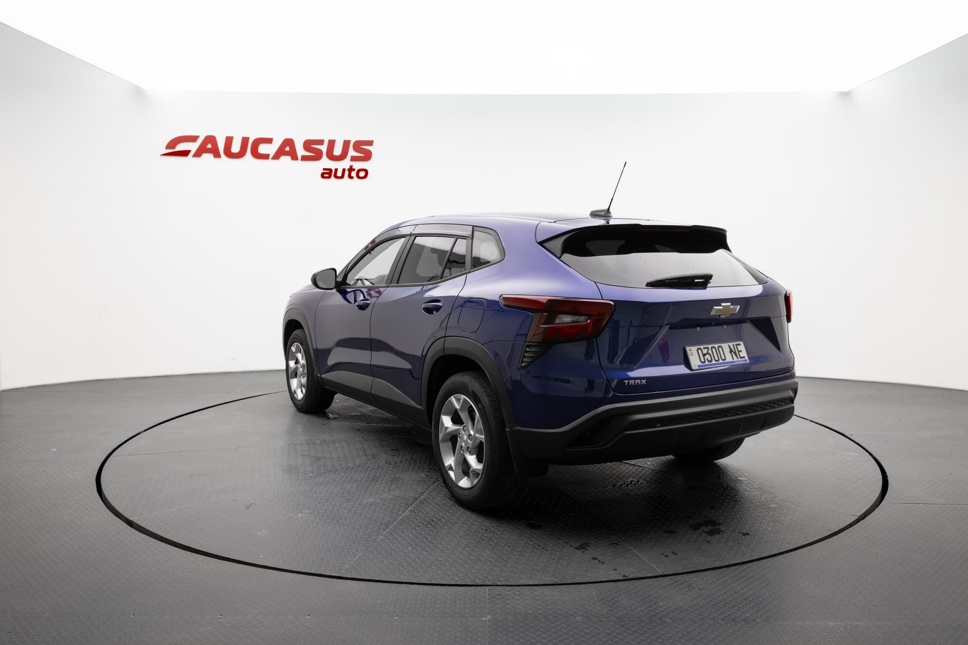 CHEVROLET Trax 2024 - 6