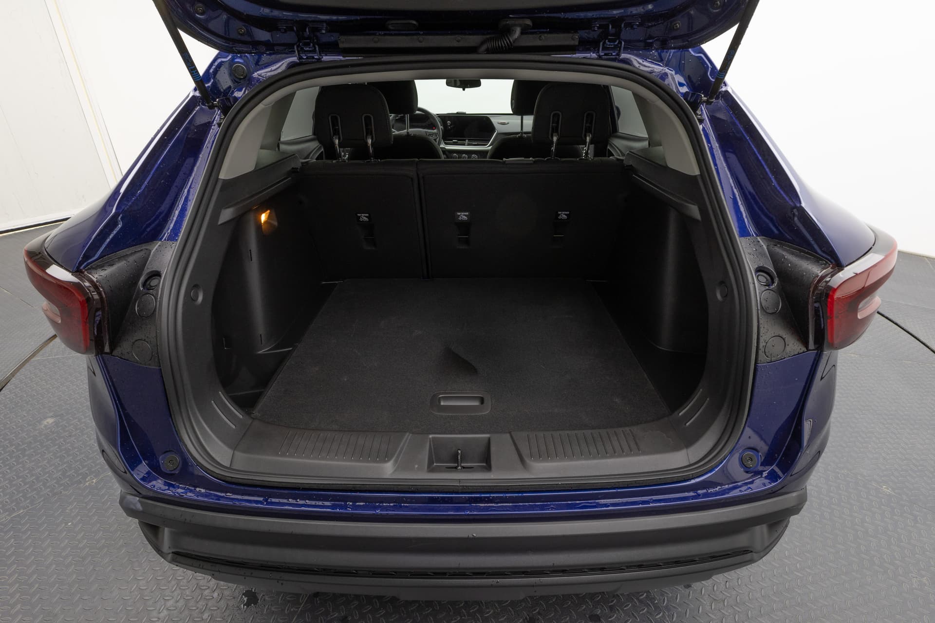 CHEVROLET Trax 2024 - 7