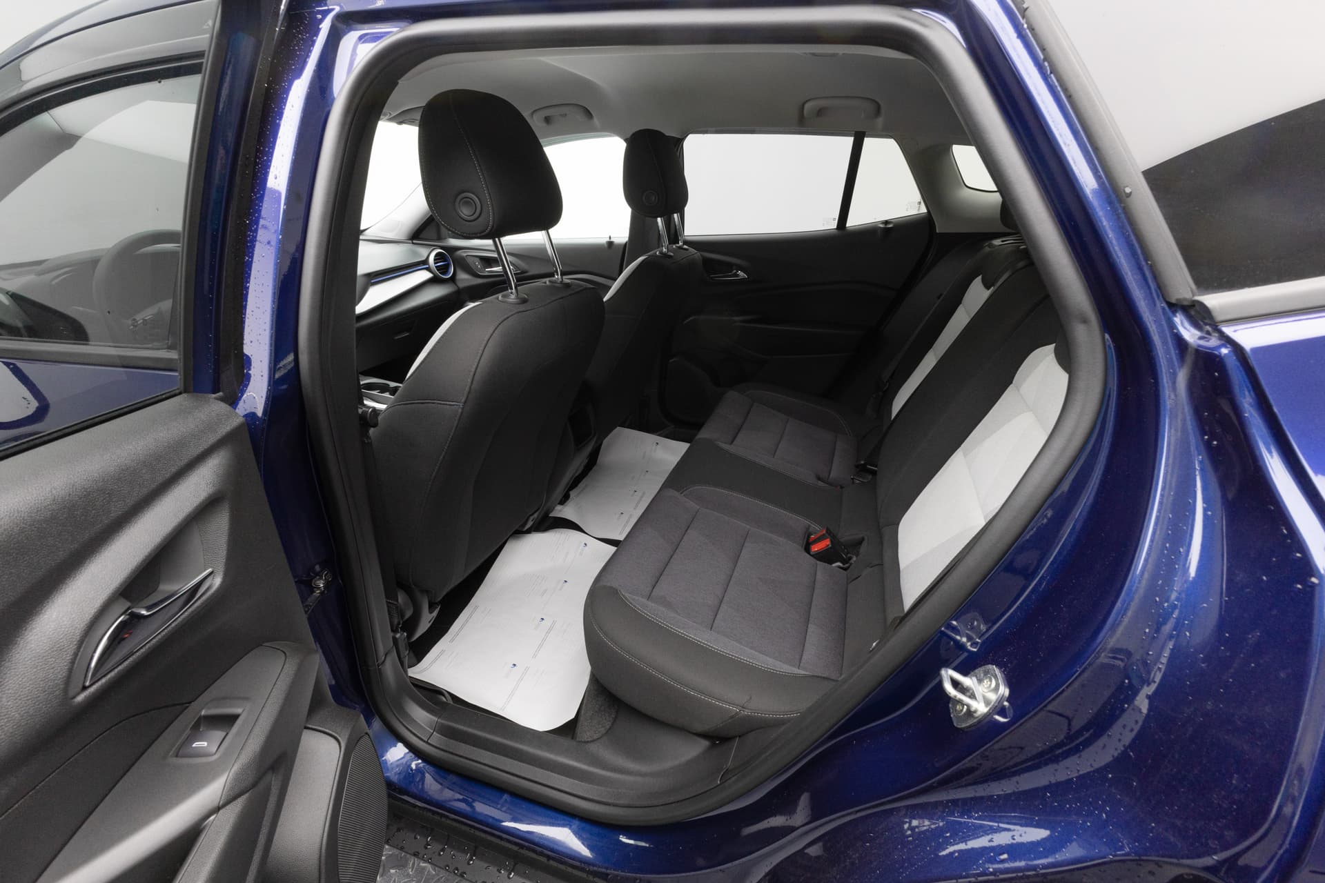 CHEVROLET Trax 2024 - 8