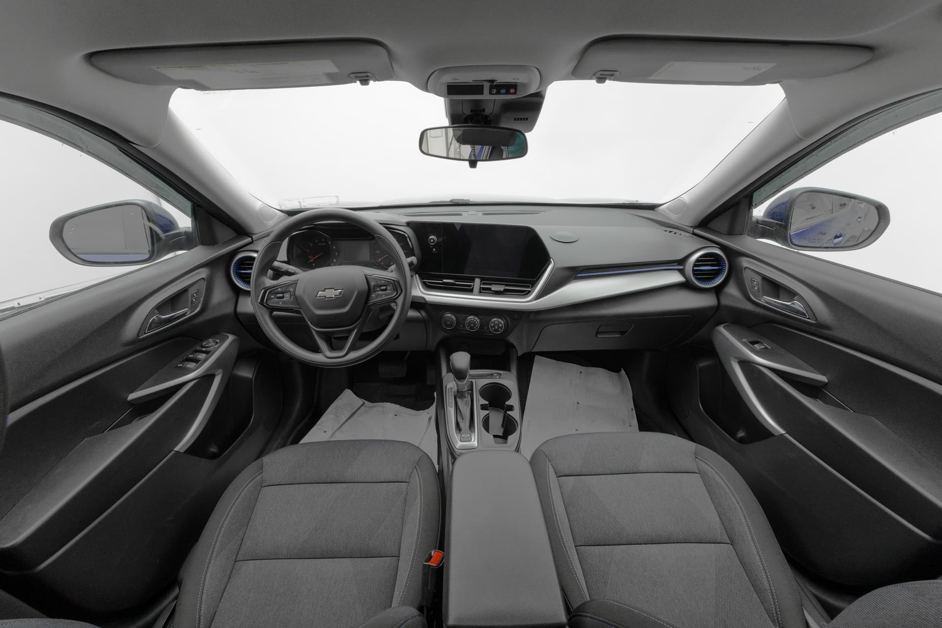 CHEVROLET Trax 2024 - 9