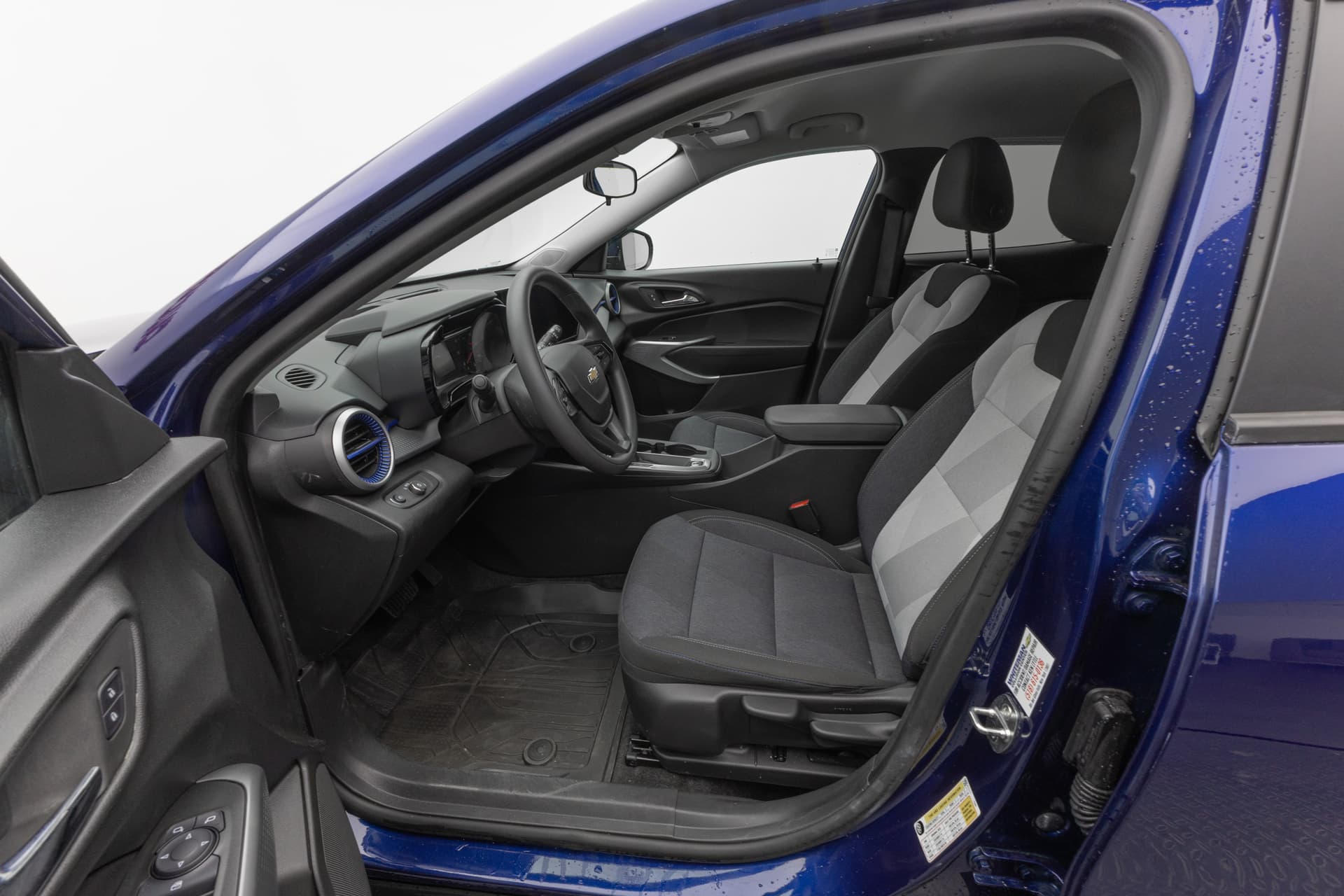 CHEVROLET Trax 2024 - 10