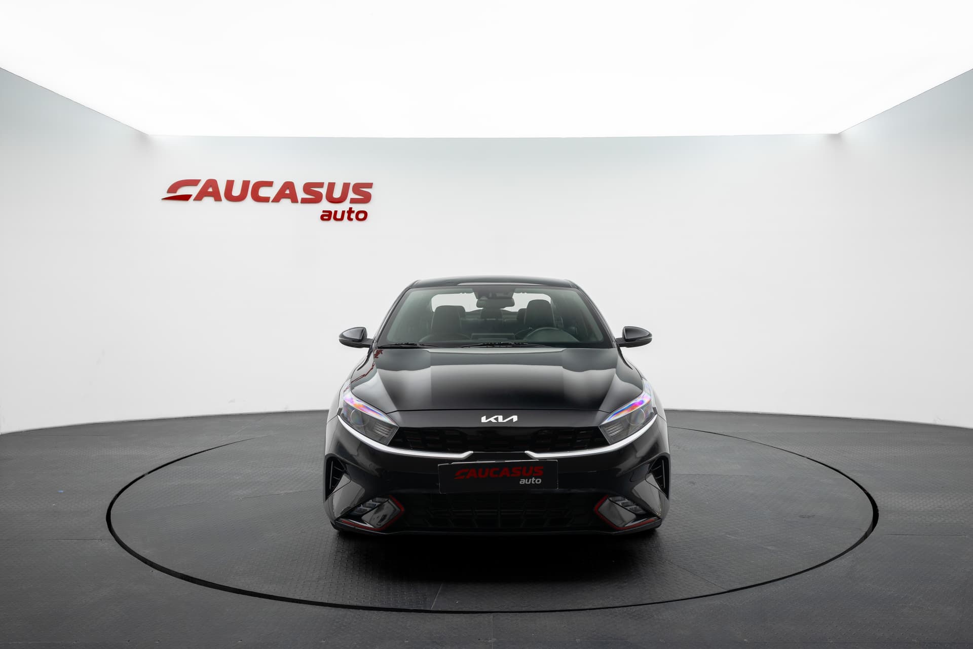 KIA Forte 2022 - 2