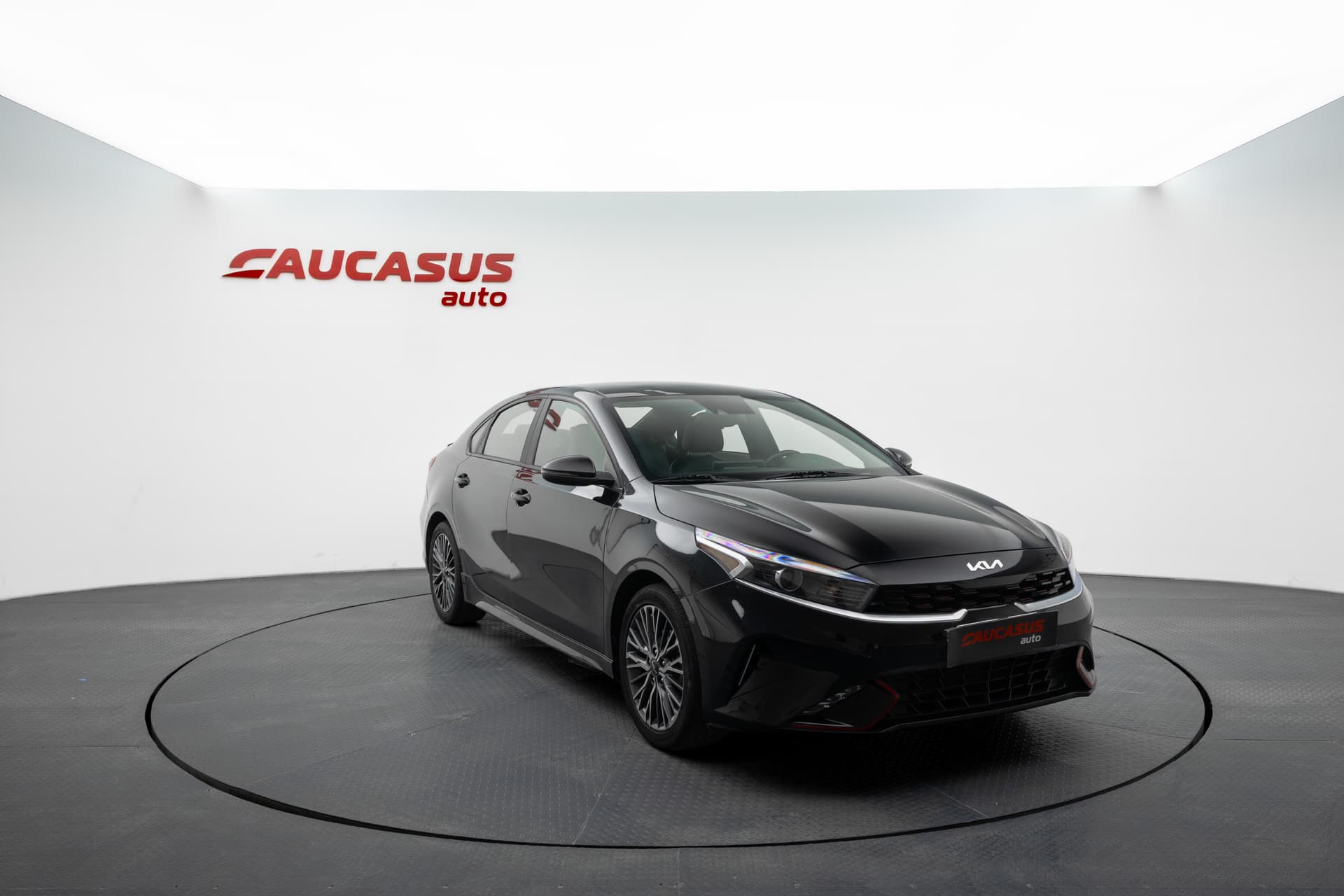 KIA Forte 2022 - 3