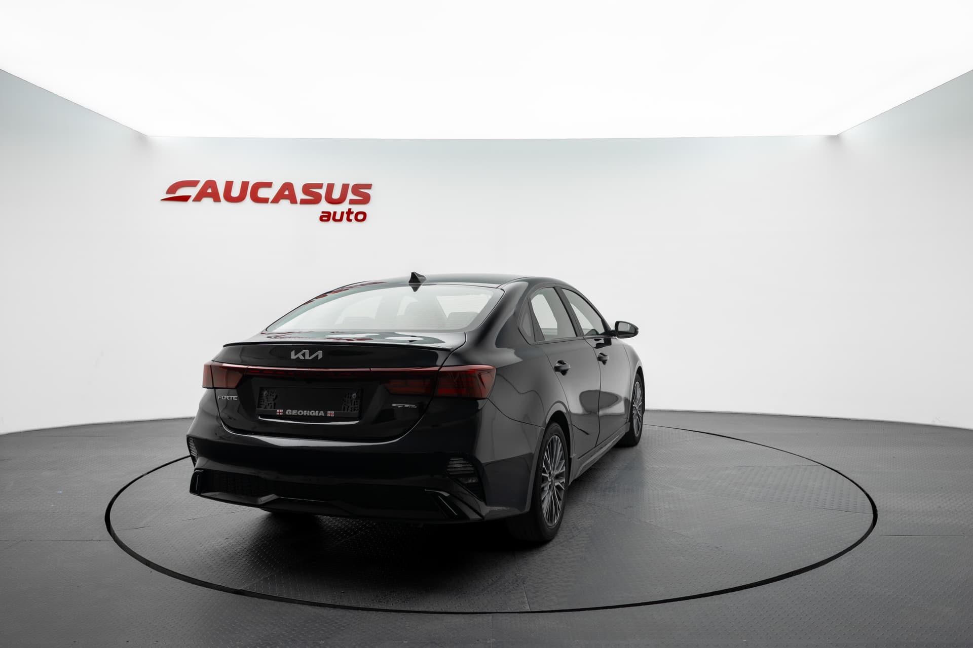 KIA Forte 2022 - 4