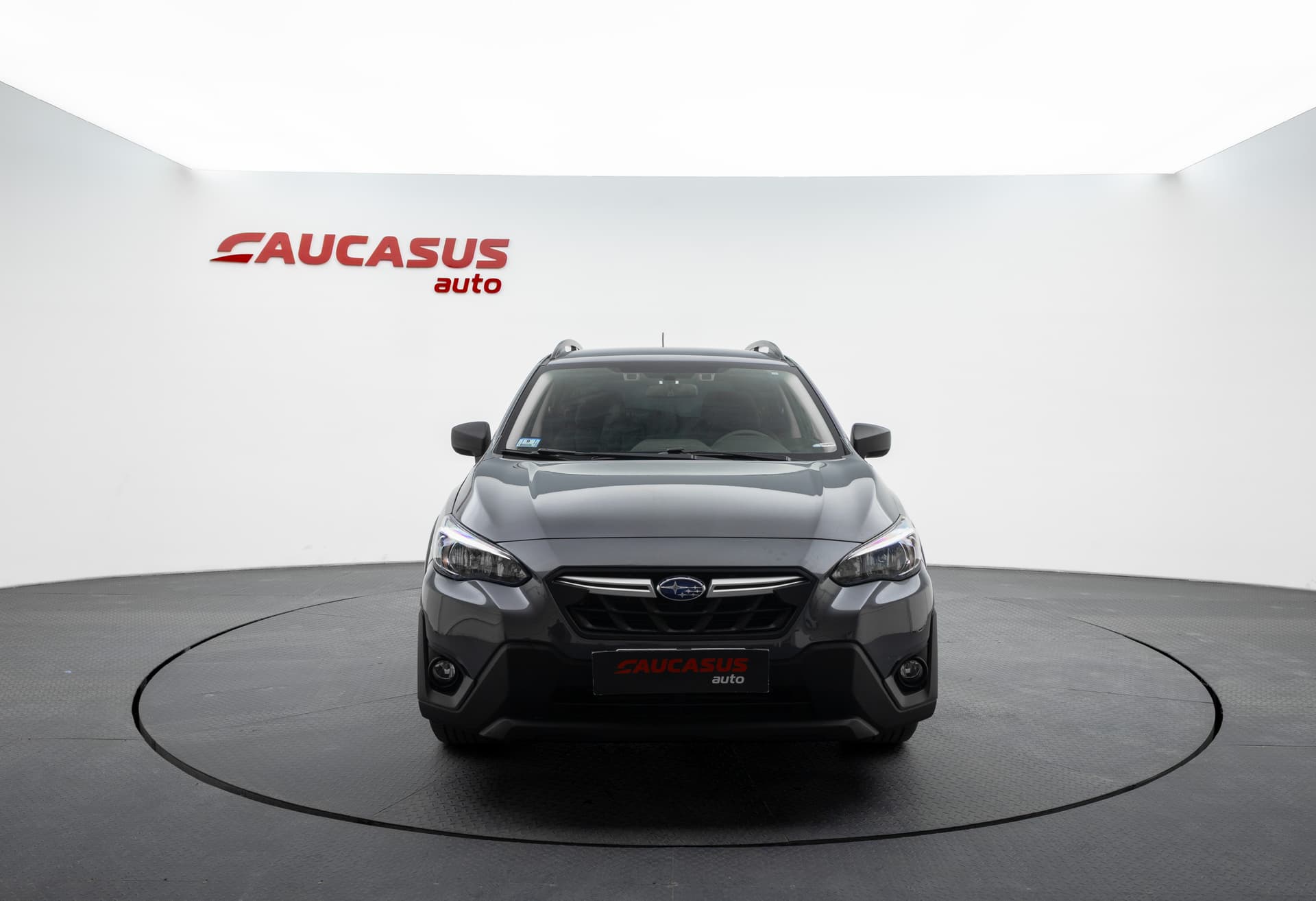 SUBARU Crosstrek 2021 - 2