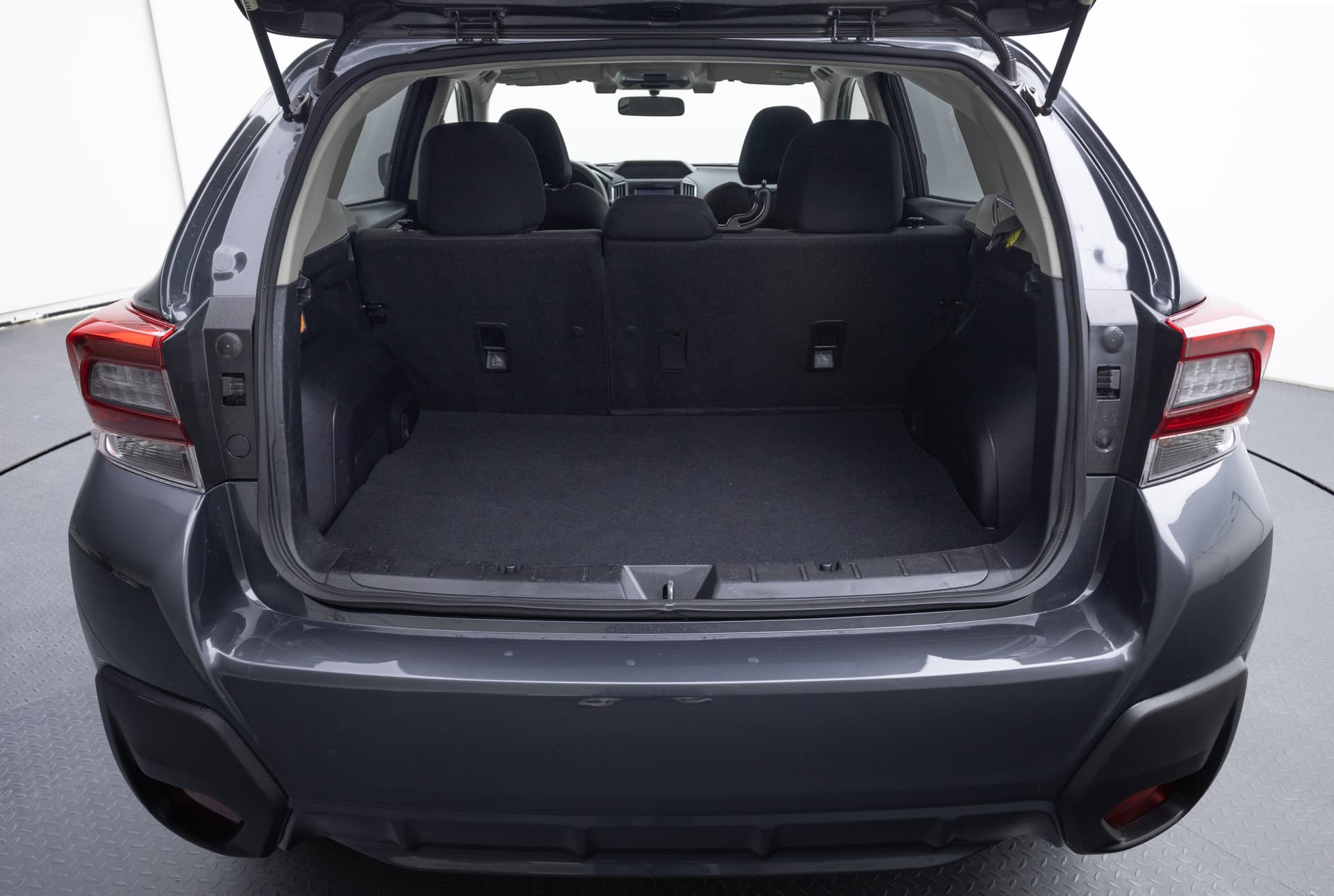 SUBARU Crosstrek 2021 - 7