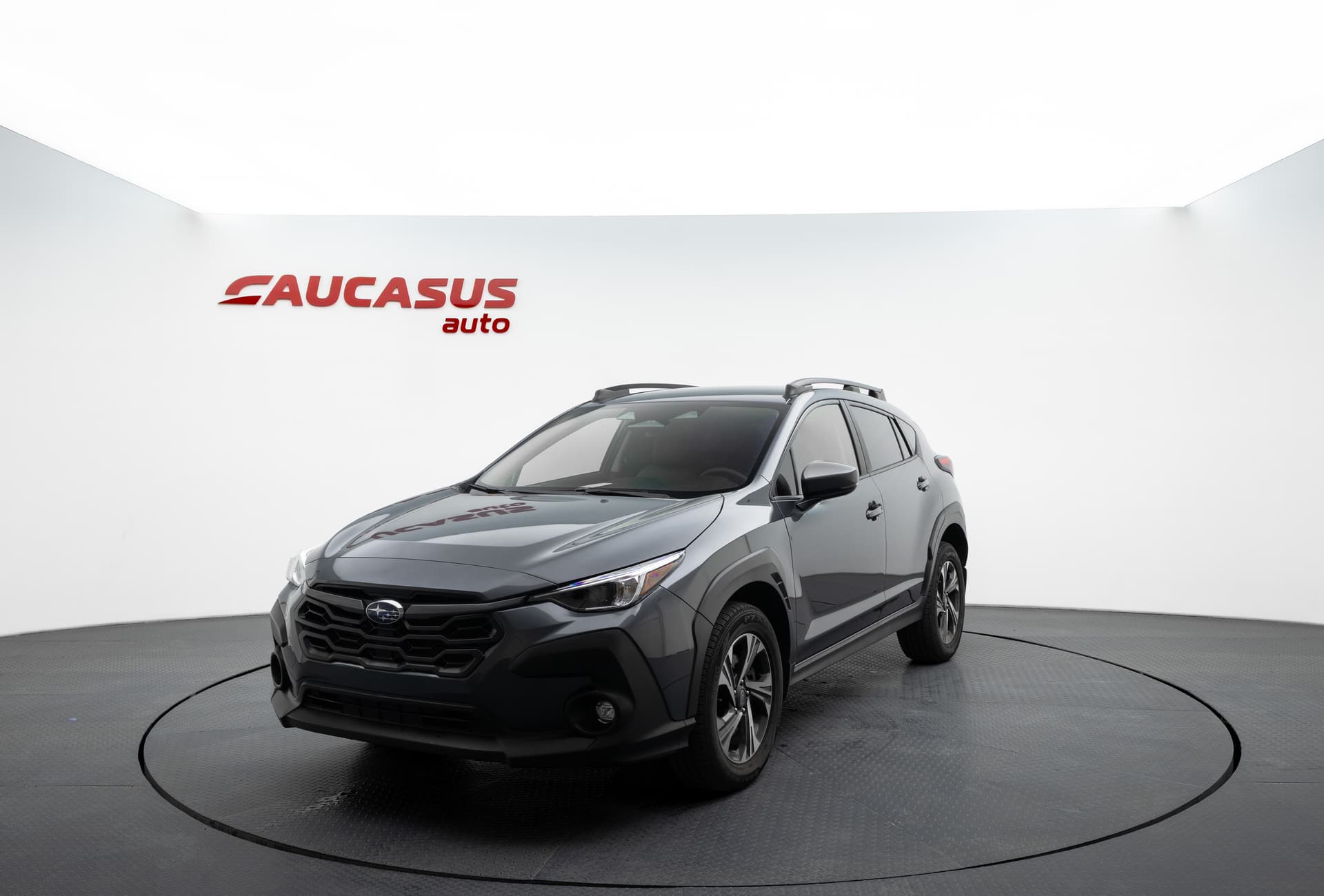SUBARU Crosstrek 2024 - 1
