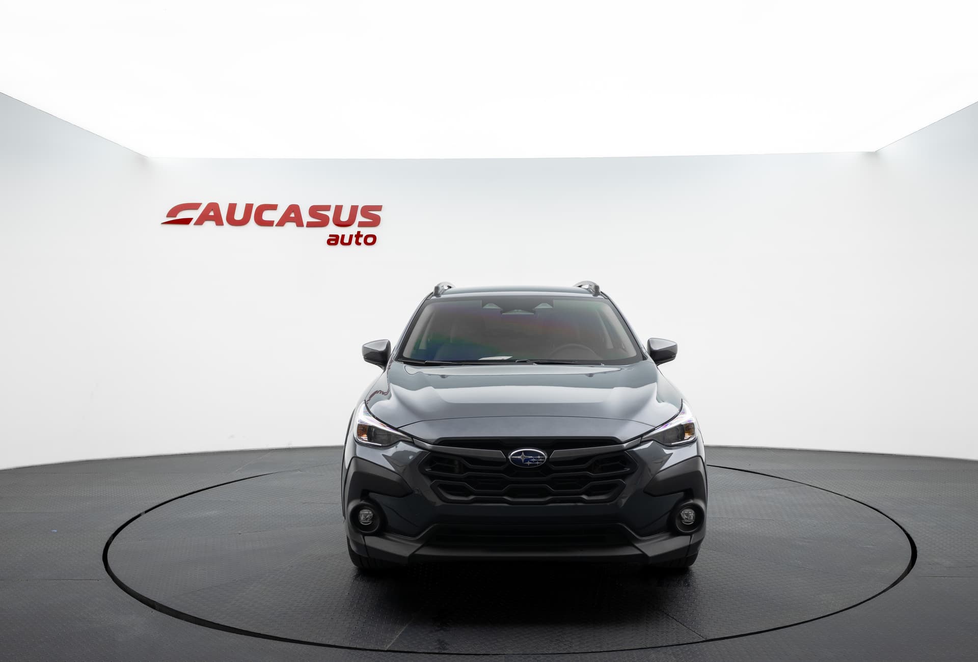 SUBARU Crosstrek 2024 - 2