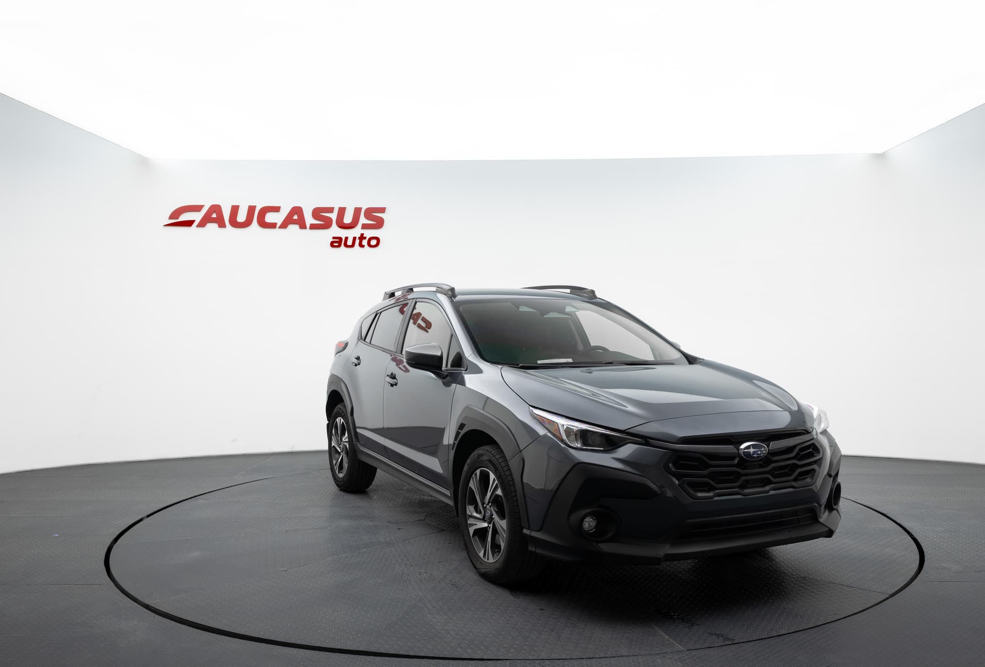 SUBARU Crosstrek 2024 - 3