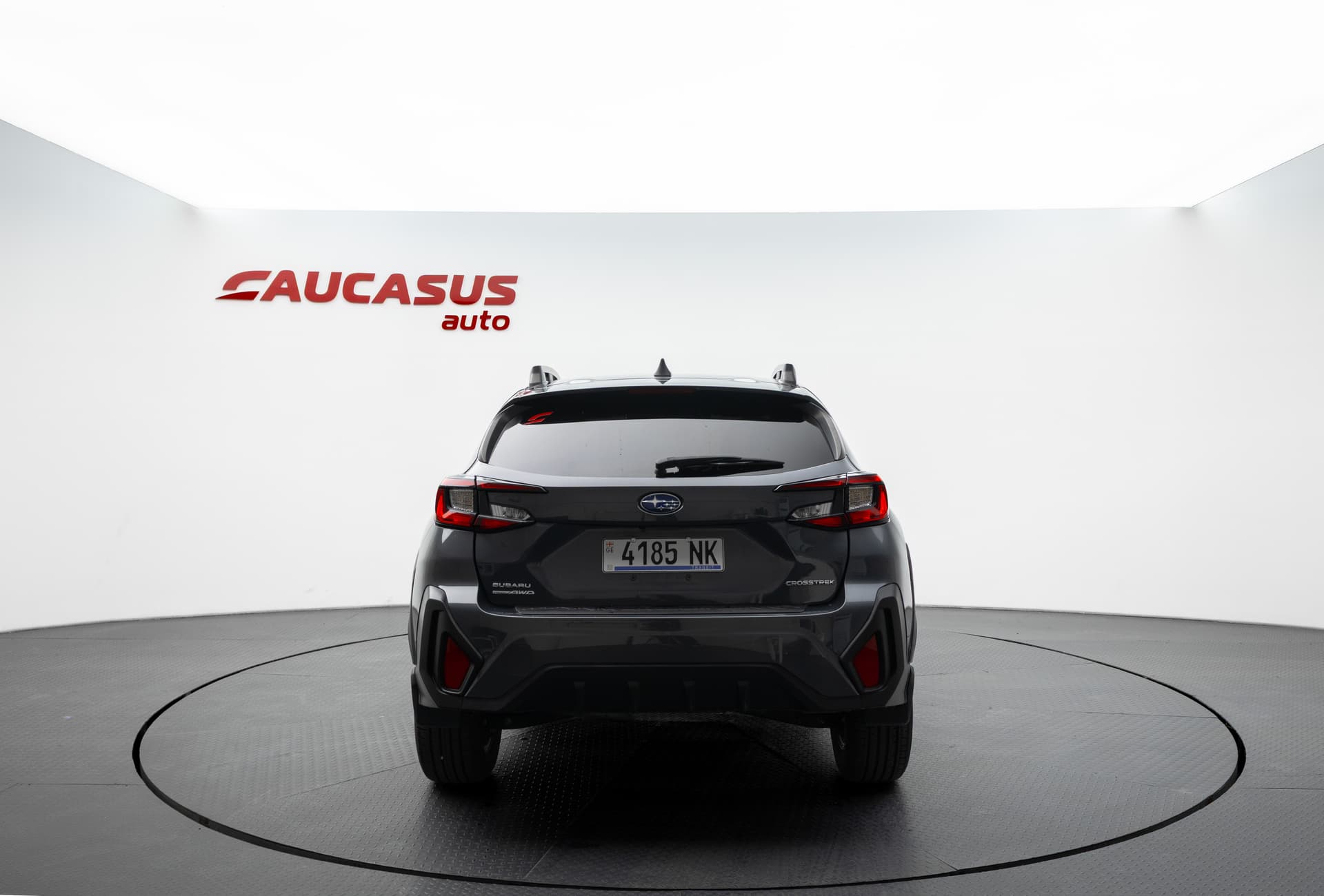 SUBARU Crosstrek 2024 - 5