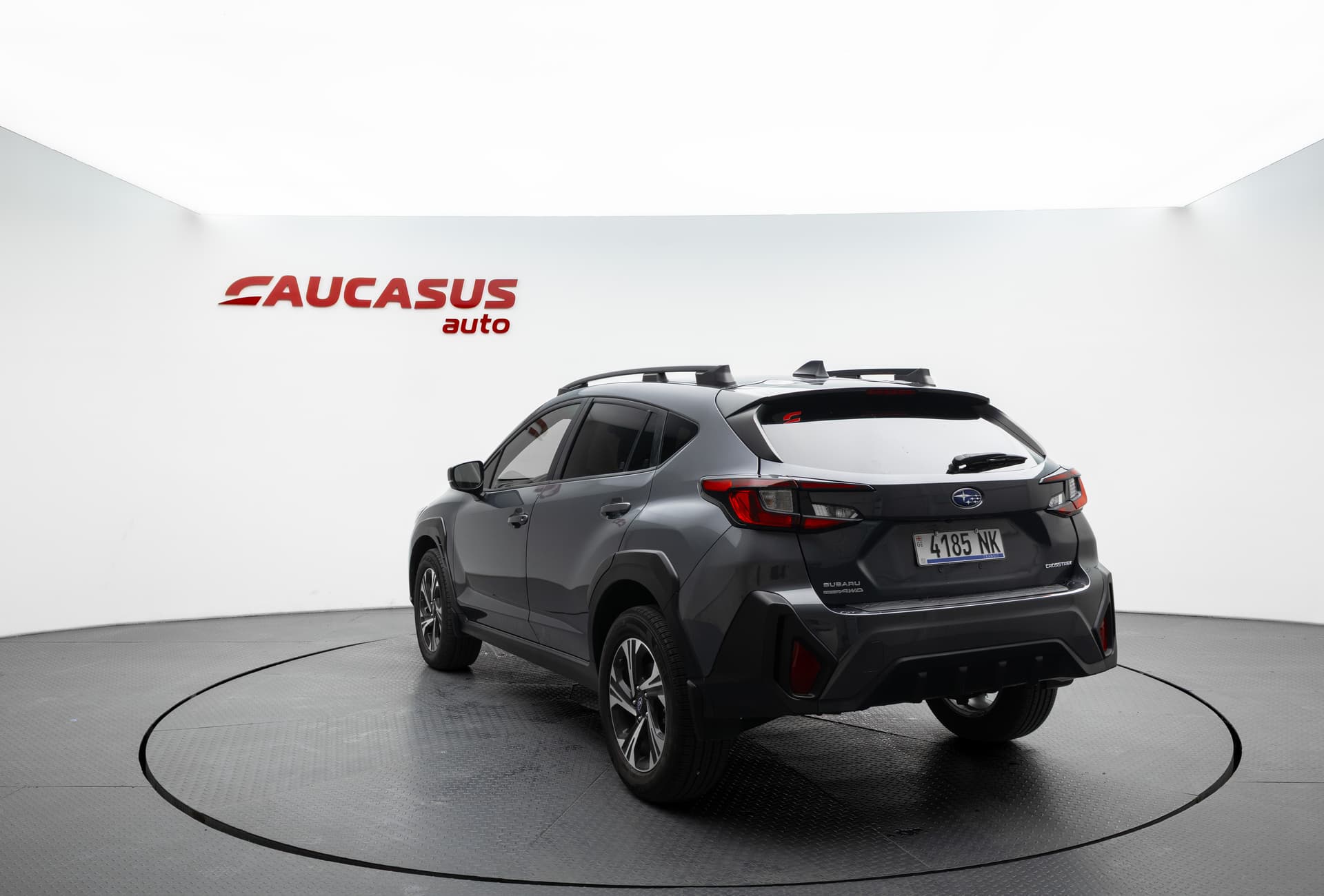 SUBARU Crosstrek 2024 - 6