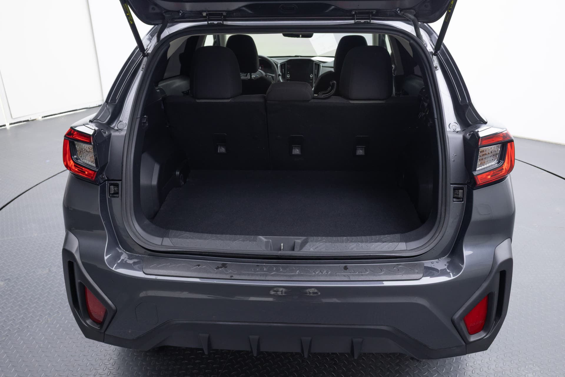 SUBARU Crosstrek 2024 - 7