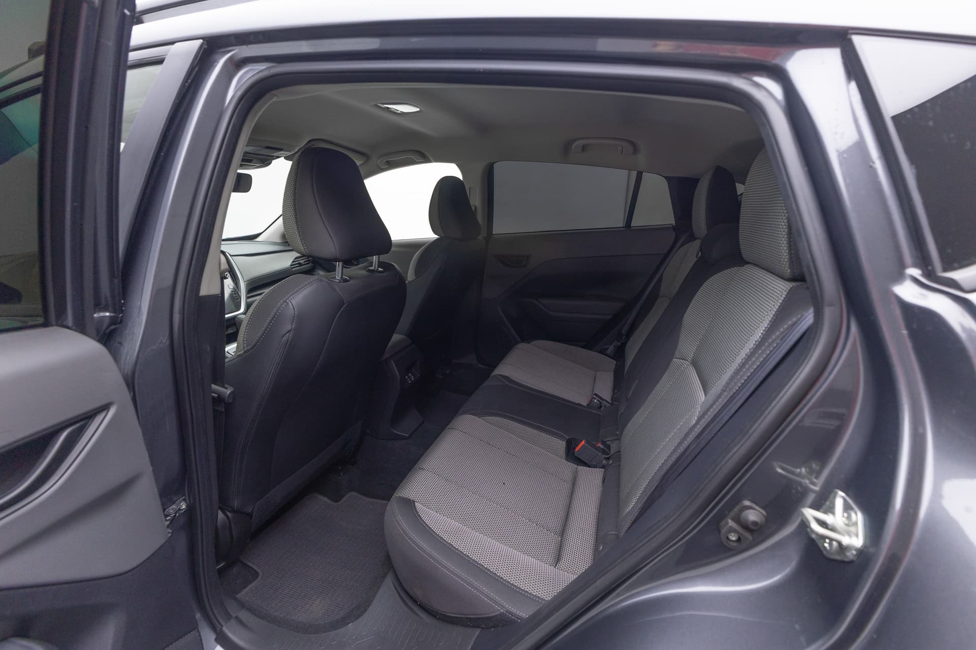 SUBARU Crosstrek 2024 - 8