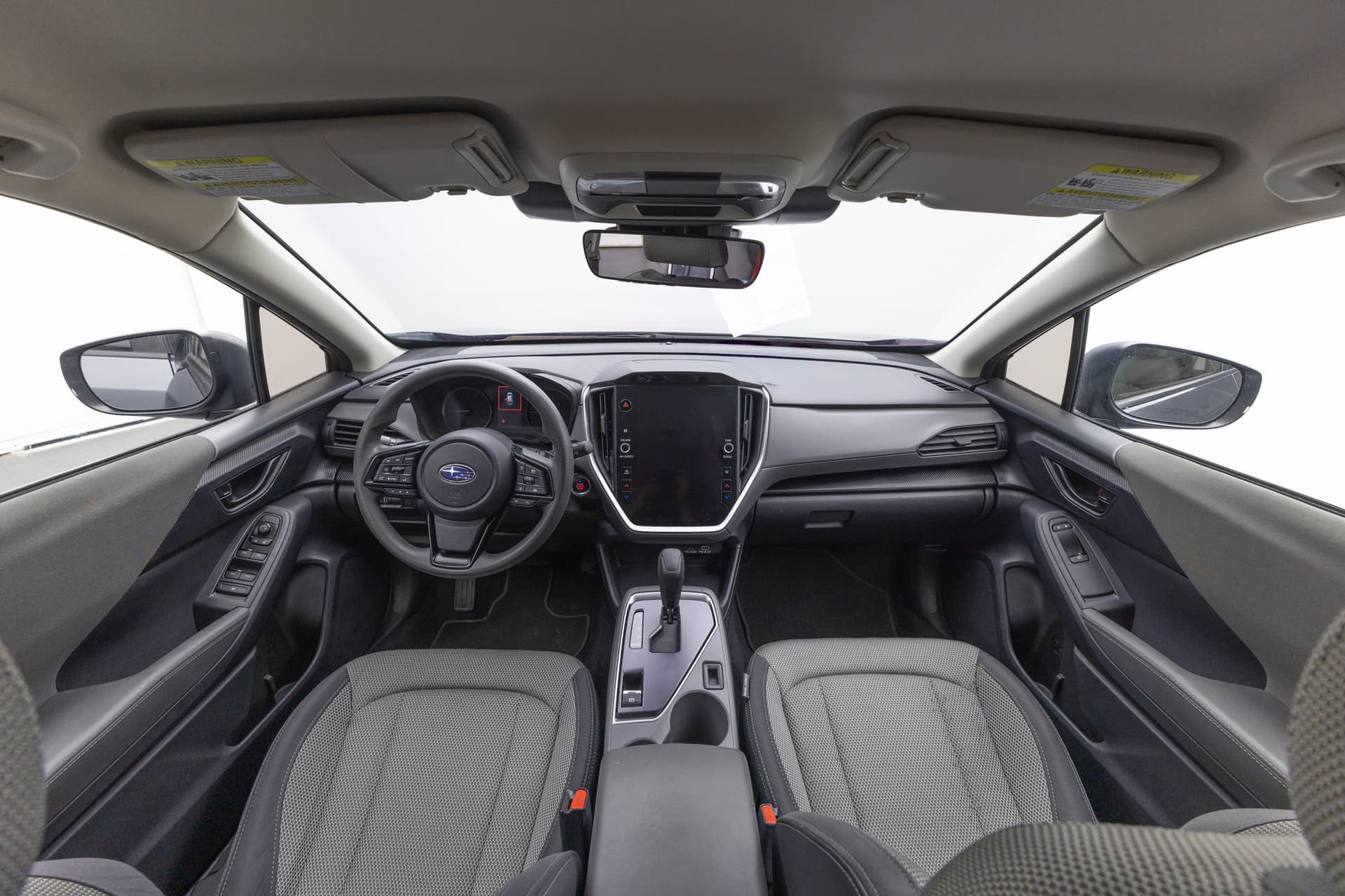 SUBARU Crosstrek 2024 - 9