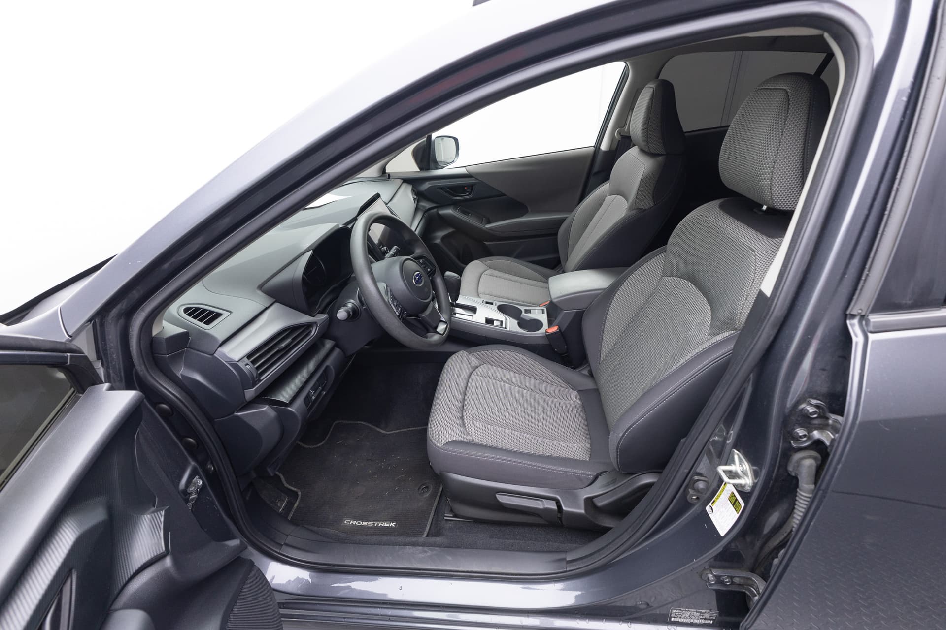 SUBARU Crosstrek 2024 - 10