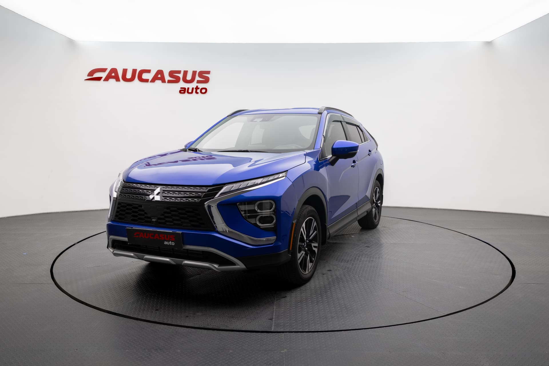 MITSUBISHI Eclipse Cross 2023 - 1