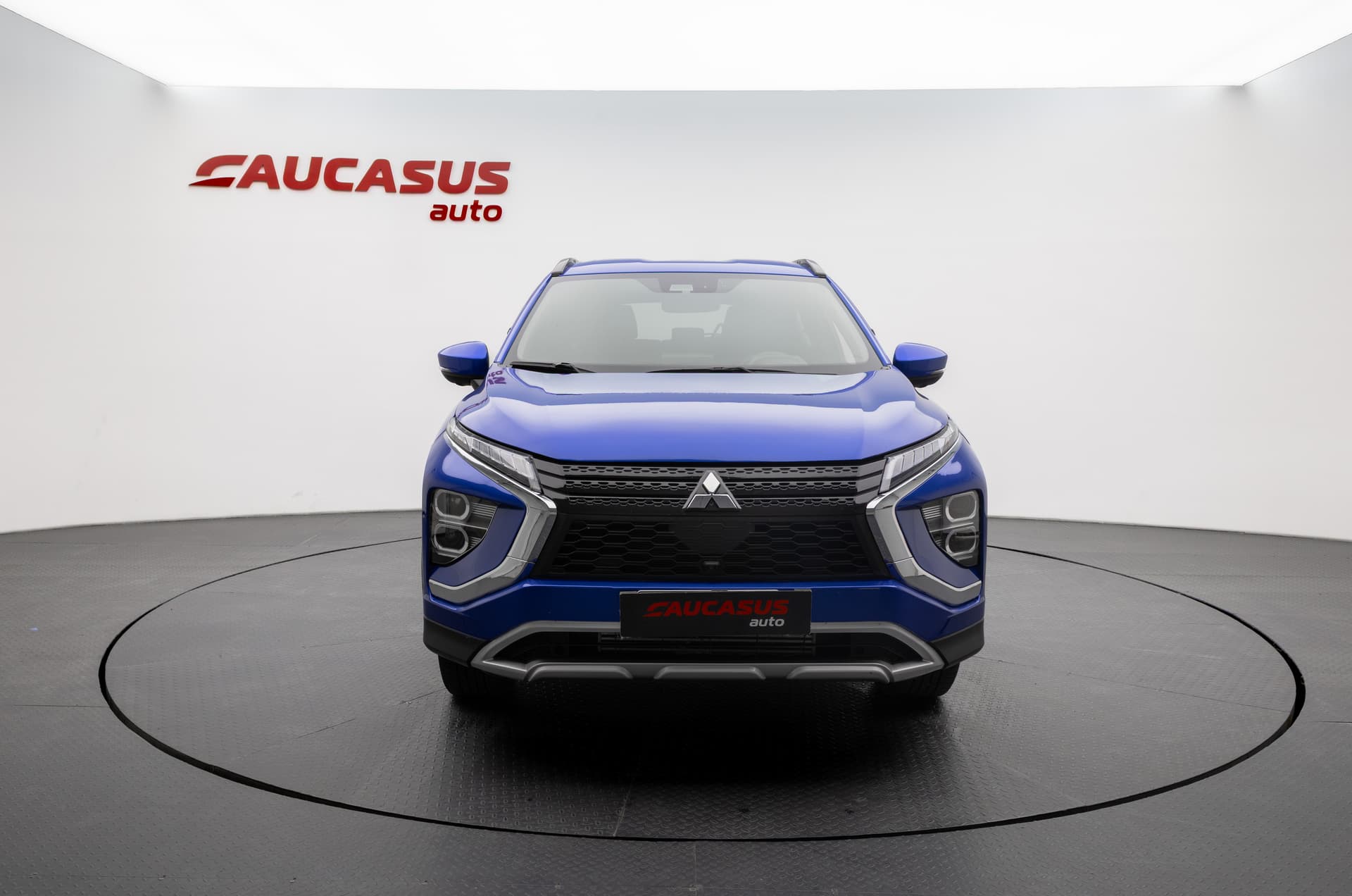 MITSUBISHI Eclipse Cross 2023 - 2