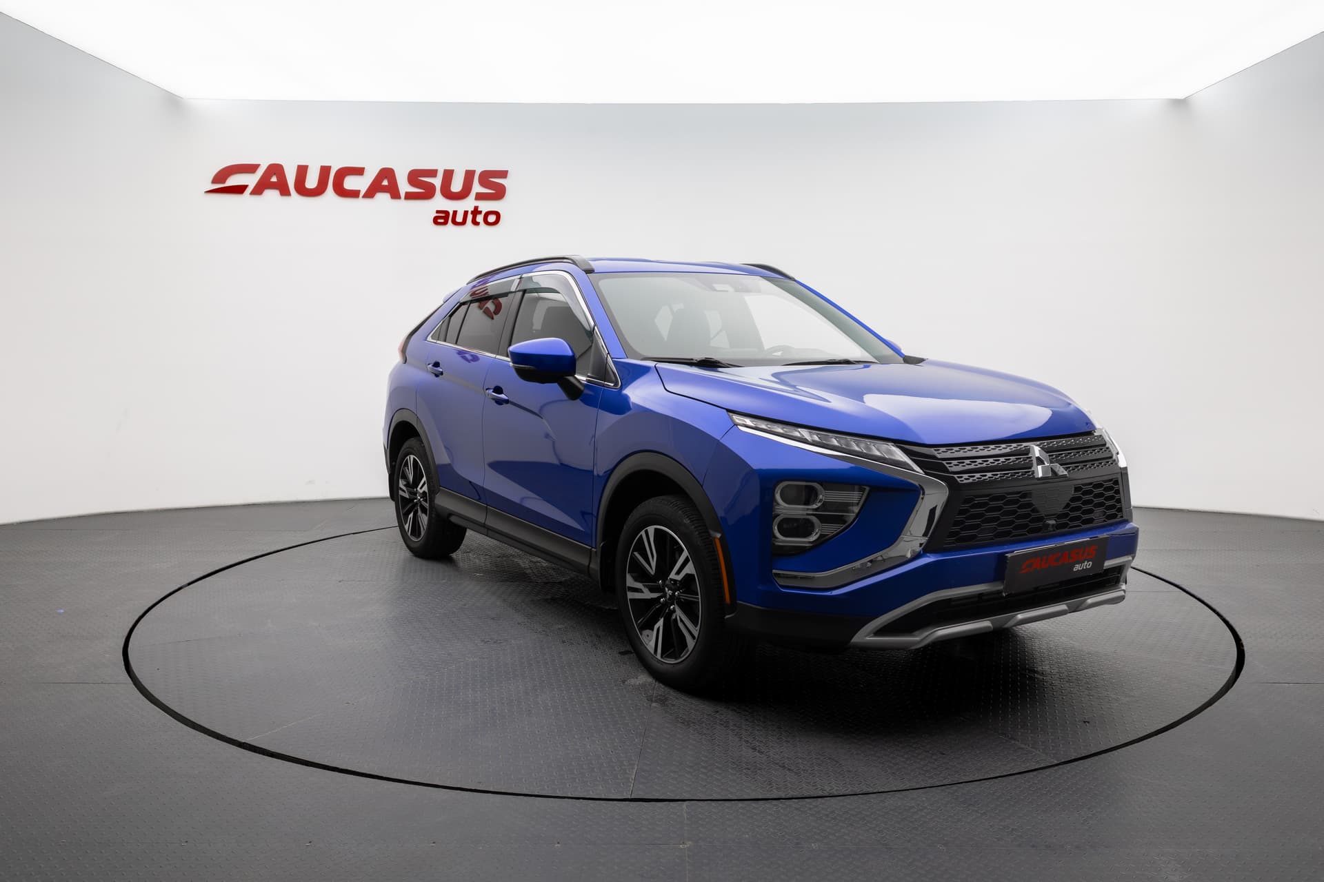 MITSUBISHI Eclipse Cross 2023 - 3