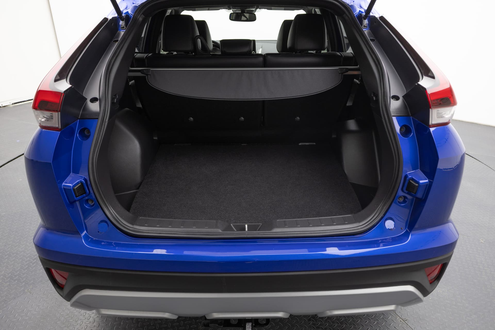 MITSUBISHI Eclipse Cross 2023 - 7