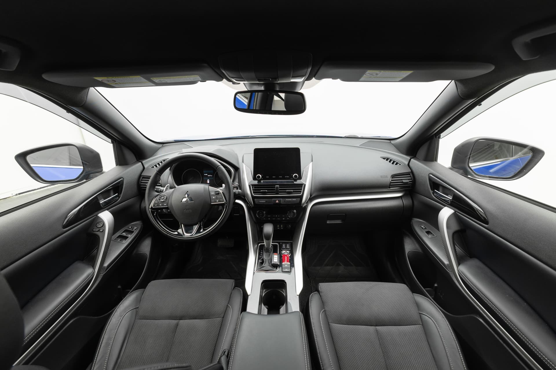 MITSUBISHI Eclipse Cross 2023 - 9