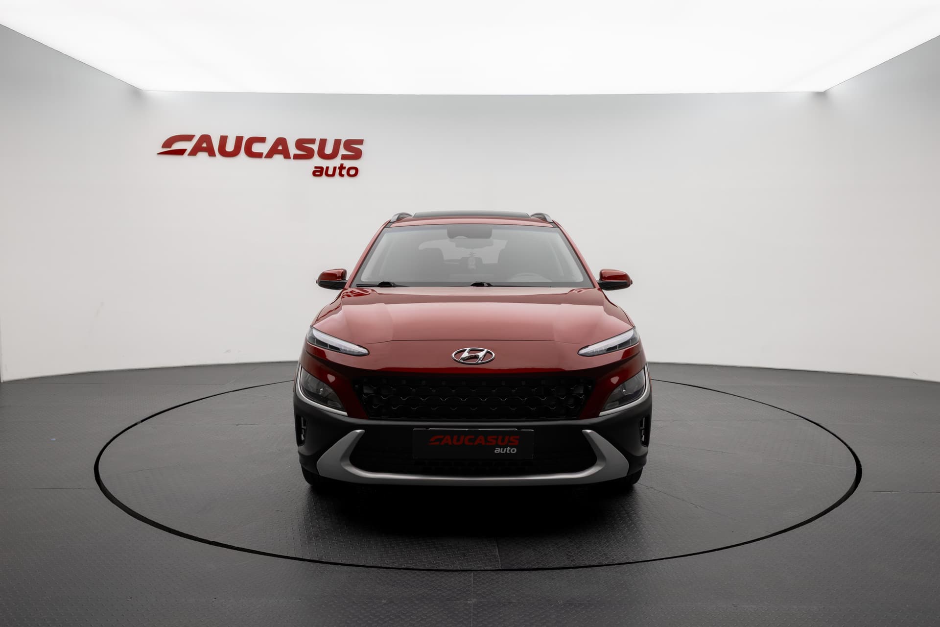 HYUNDAI Kona 2022 - 2
