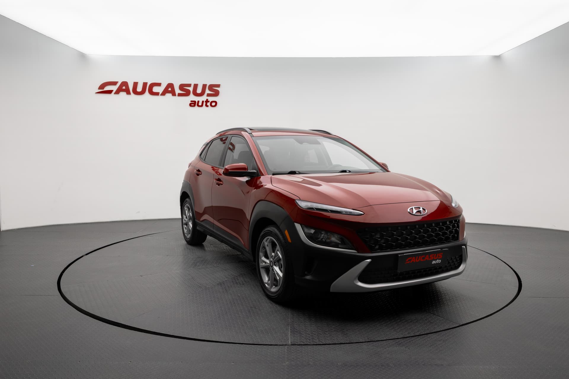 HYUNDAI Kona 2022 - 3