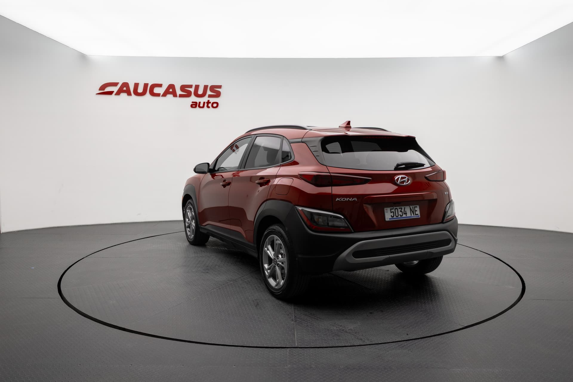 HYUNDAI Kona 2022 - 6