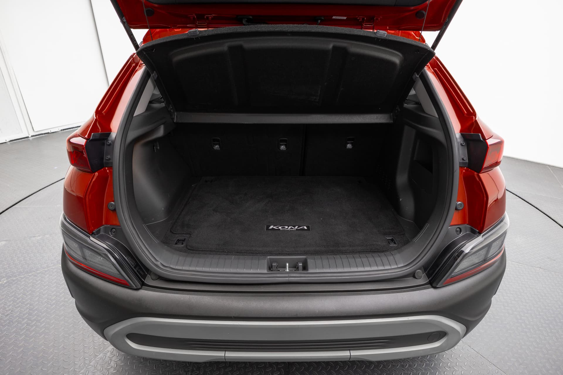 HYUNDAI Kona 2022 - 7