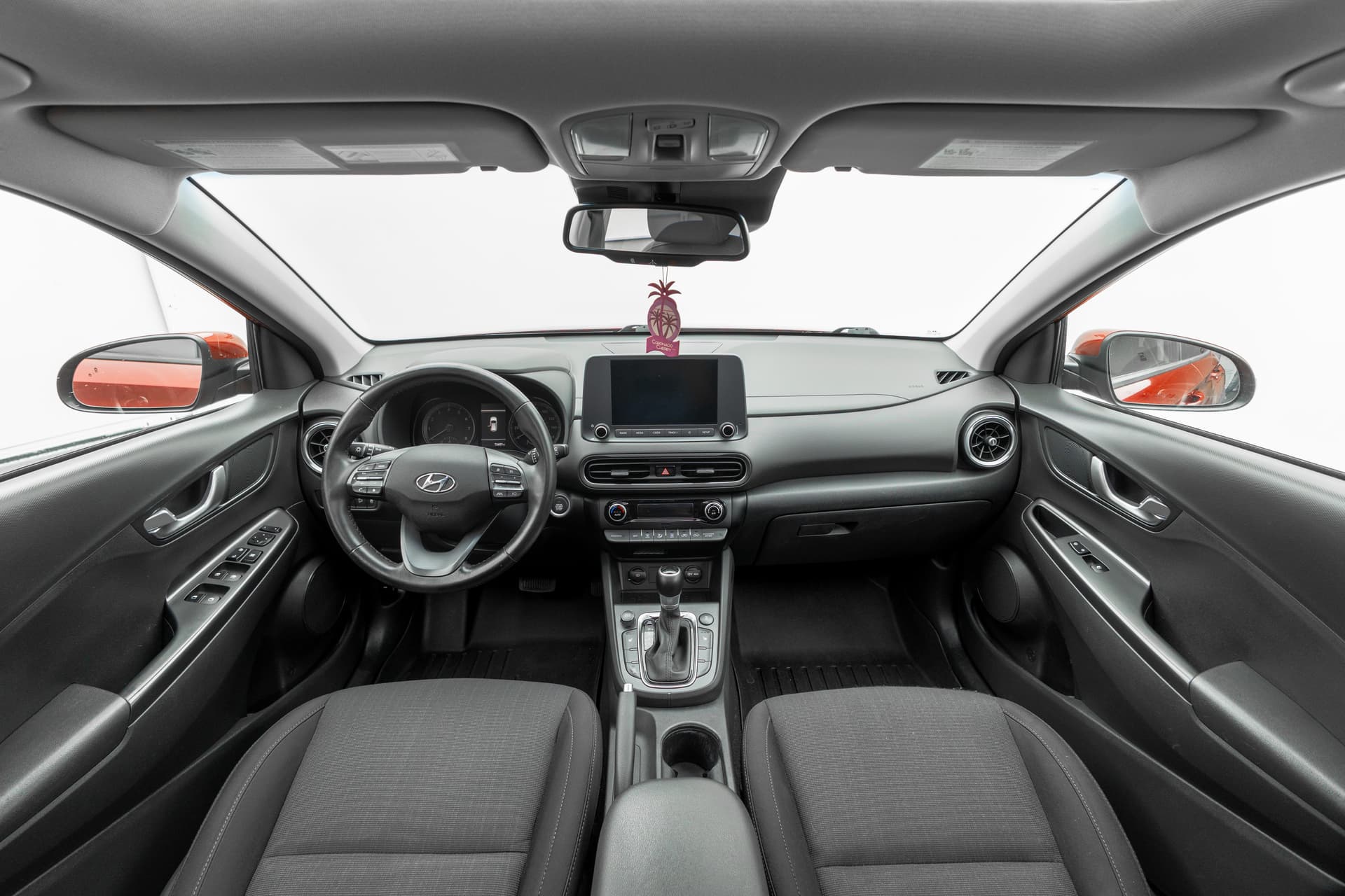 HYUNDAI Kona 2022 - 9