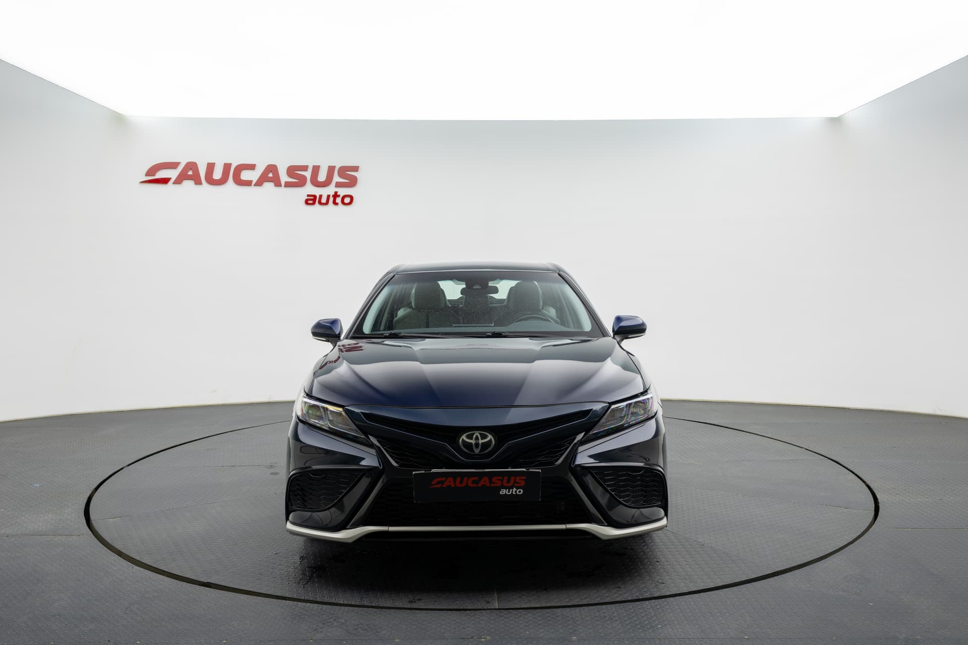 TOYOTA Camry 2021 - 2