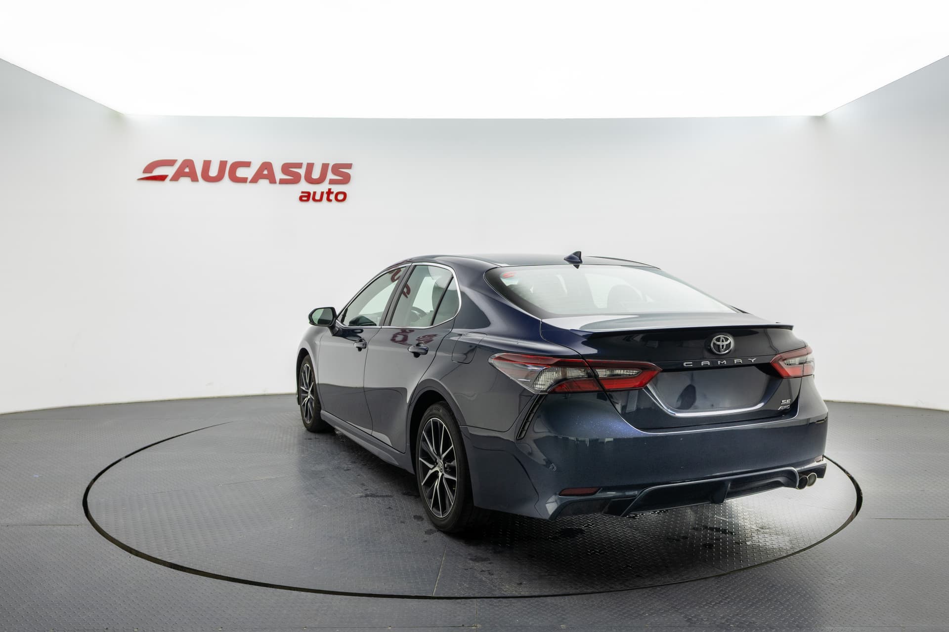 TOYOTA Camry 2021 - 6