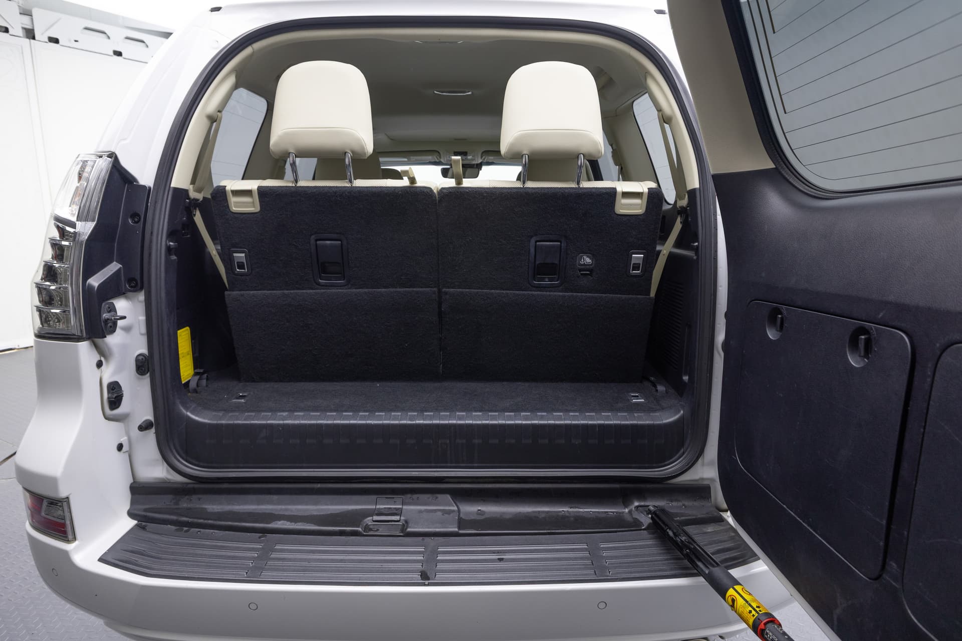 LEXUS GX 2020 - 7