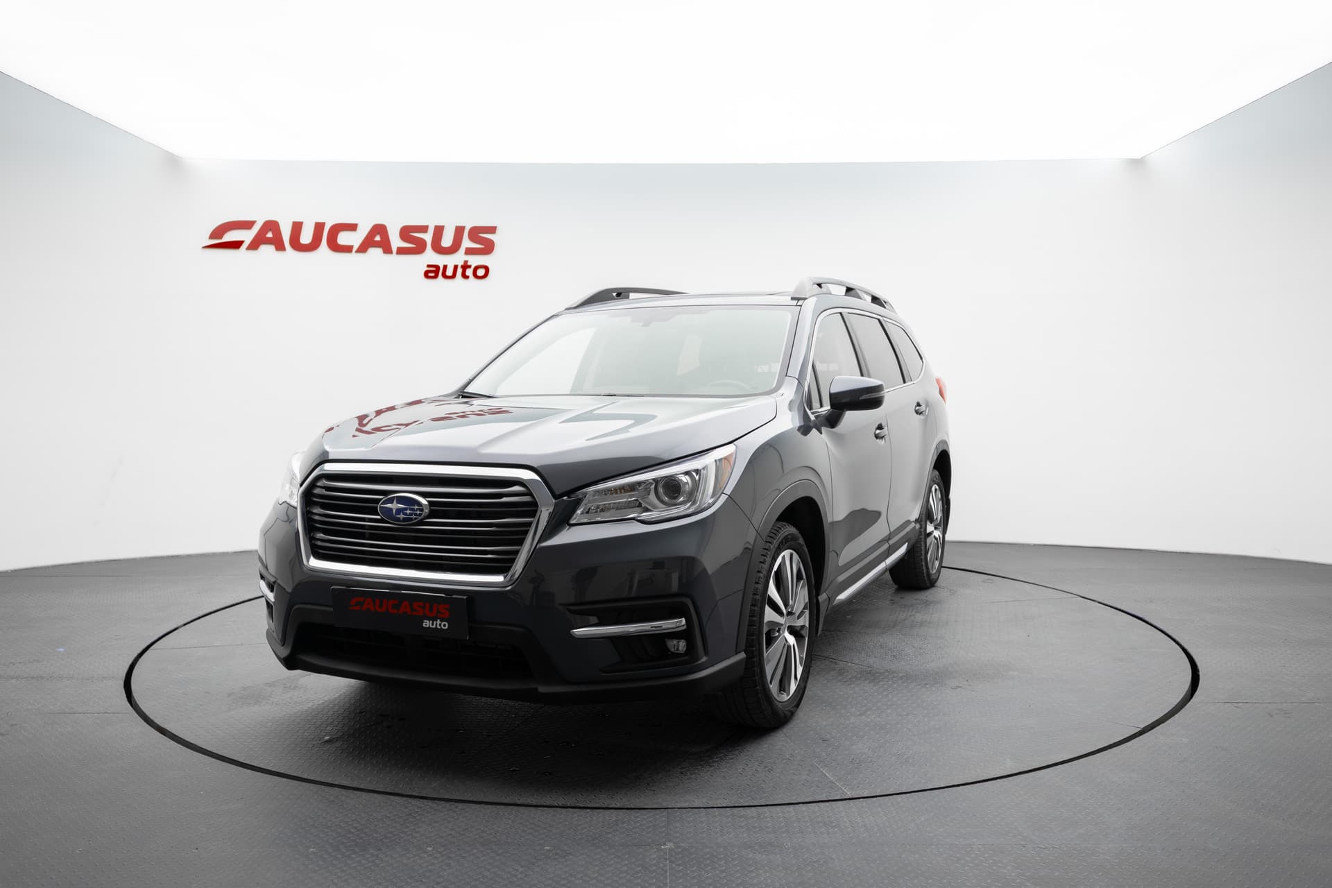 SUBARU Ascent 2020 - 1