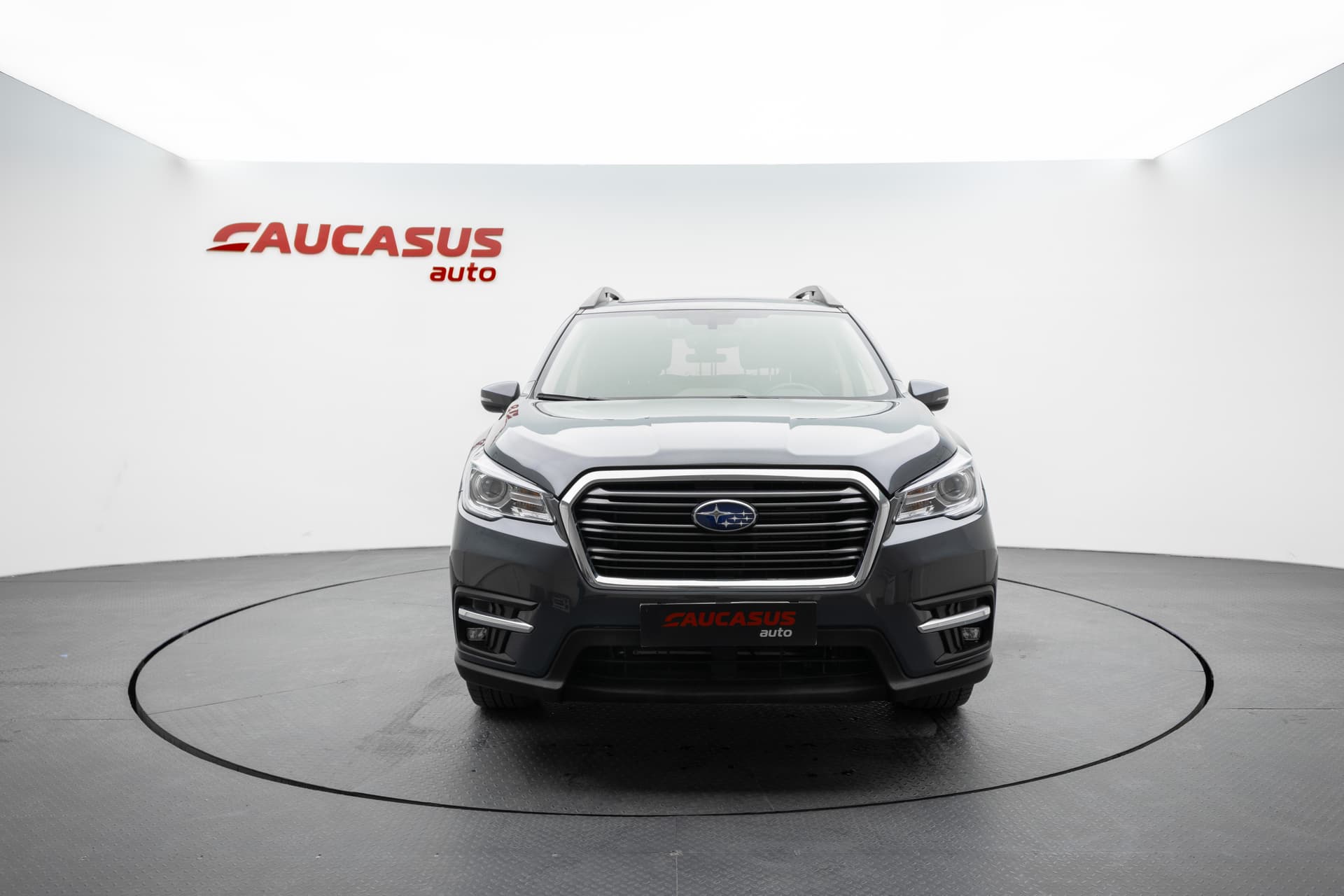 SUBARU Ascent 2020 - 2