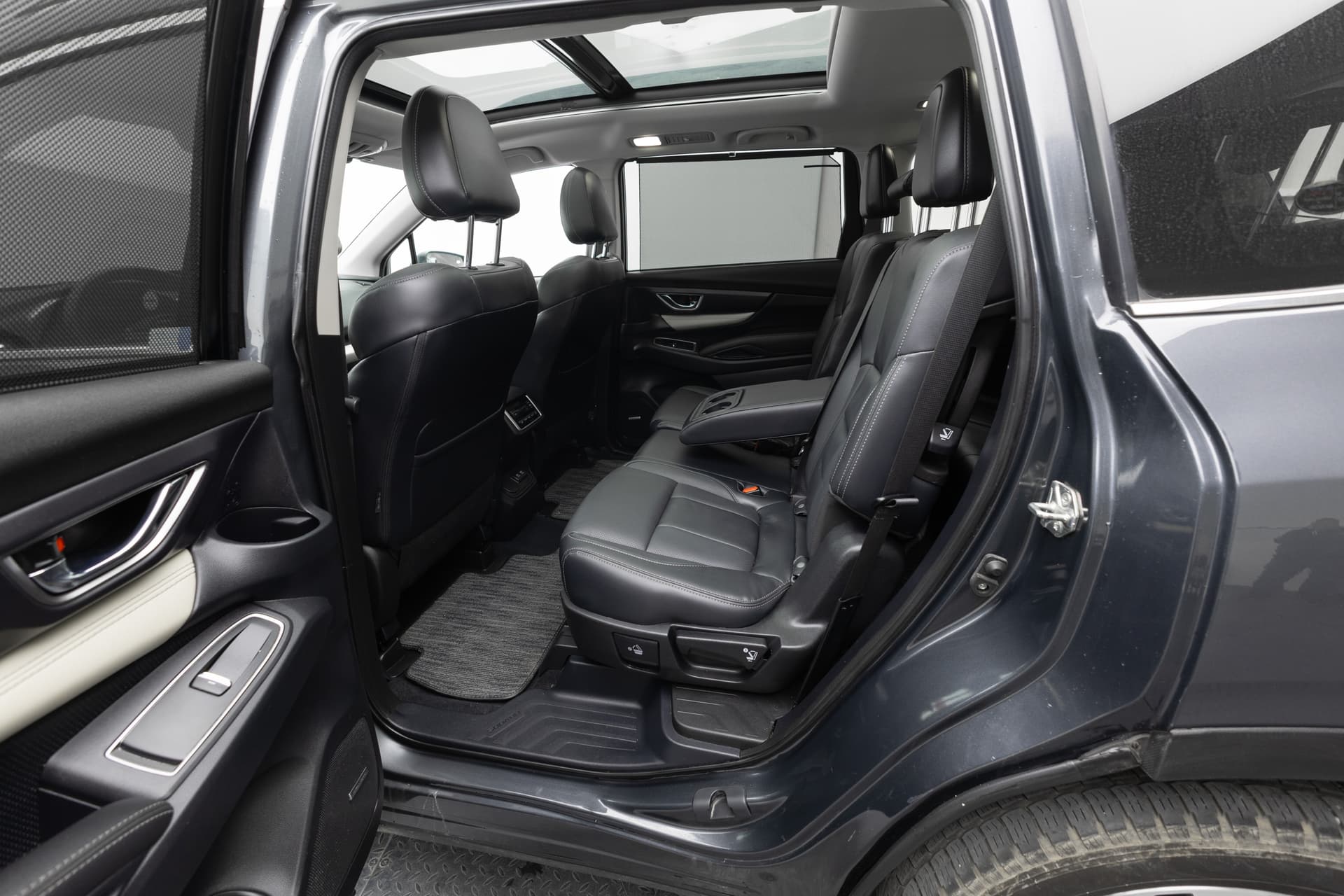 SUBARU Ascent 2020 - 8
