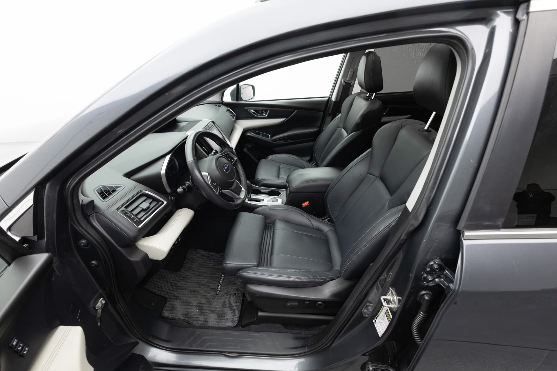 SUBARU Ascent 2020 - 10