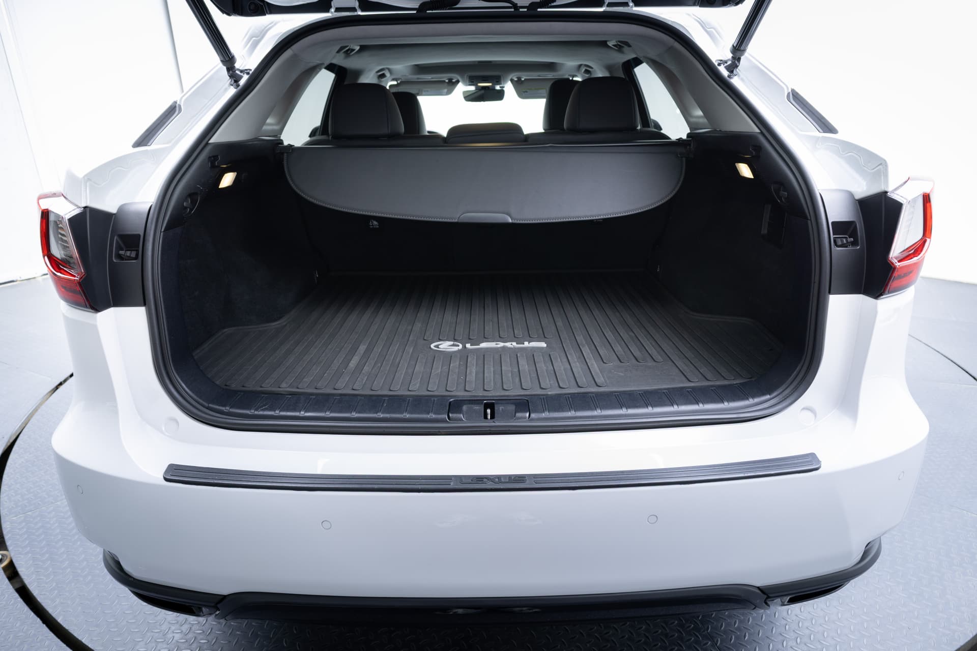 LEXUS RX 2020 - 7