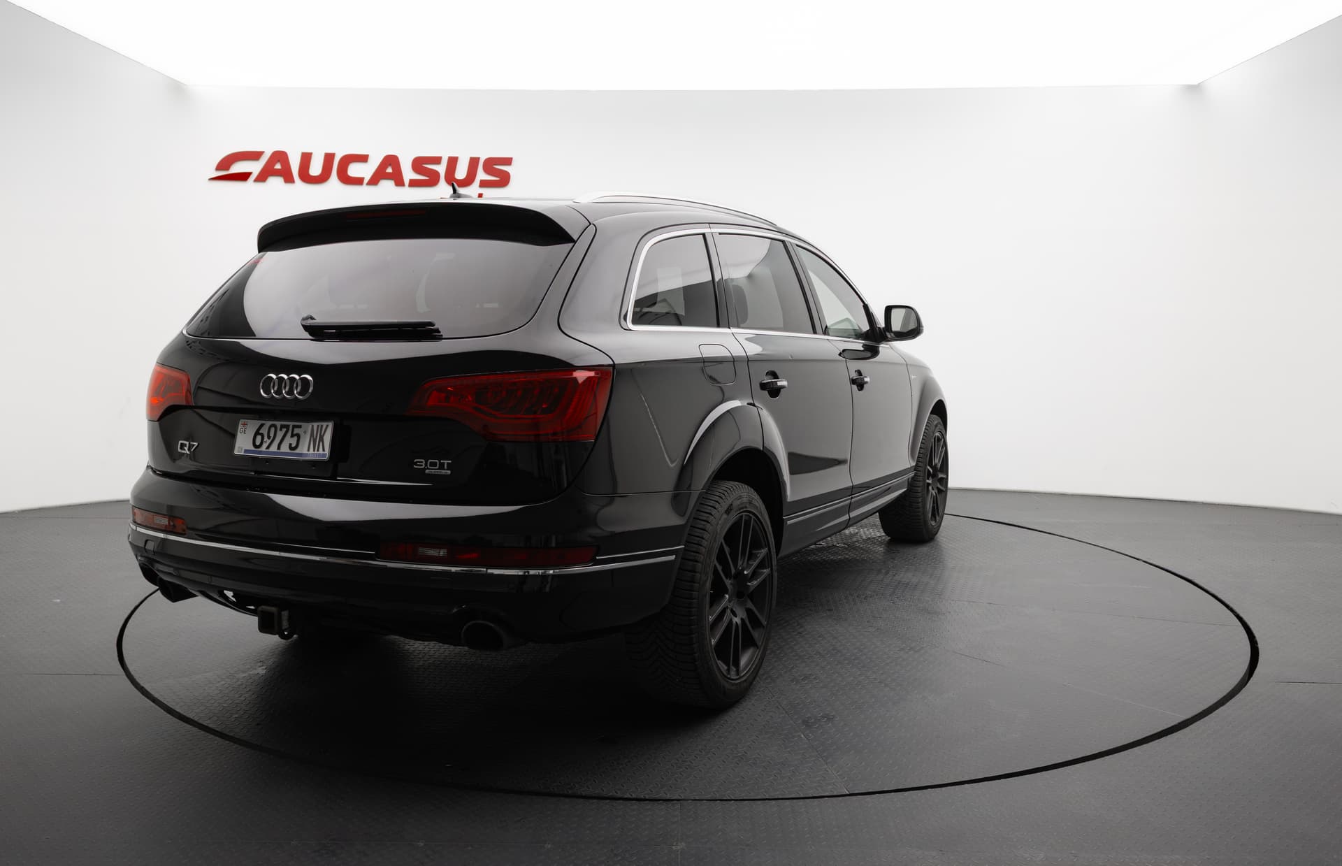 AUDI Q7 2016 - 4