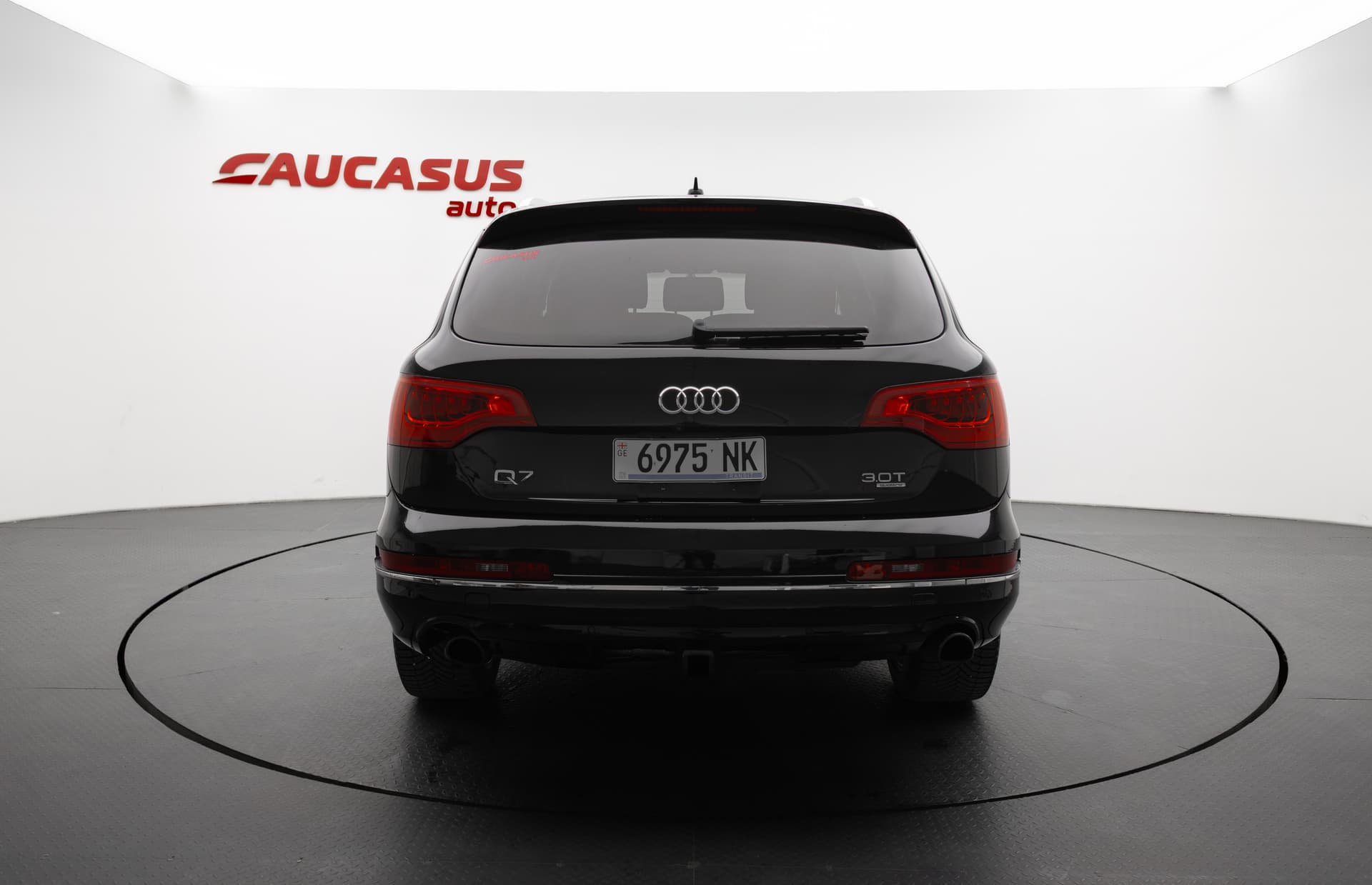 AUDI Q7 2016 - 5
