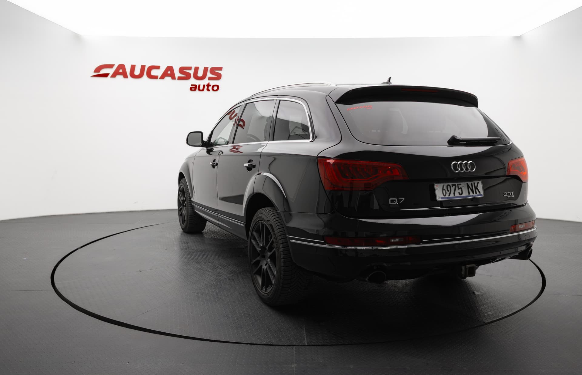 AUDI Q7 2016 - 6